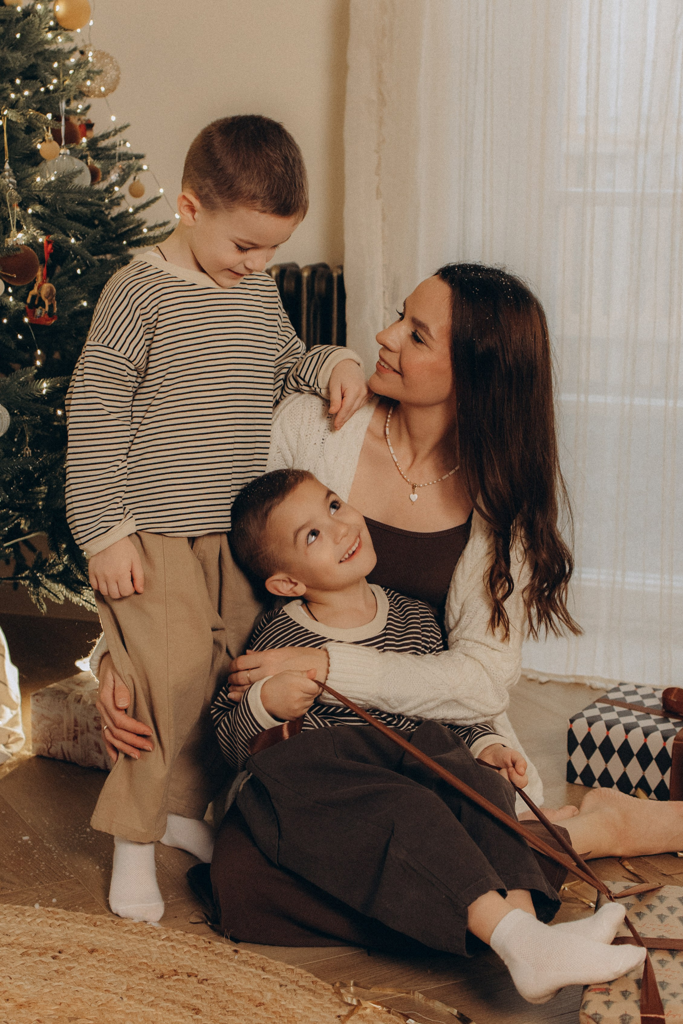 Семейная фотосессия. Свадебный фотограф Воронеж Оля Маркович