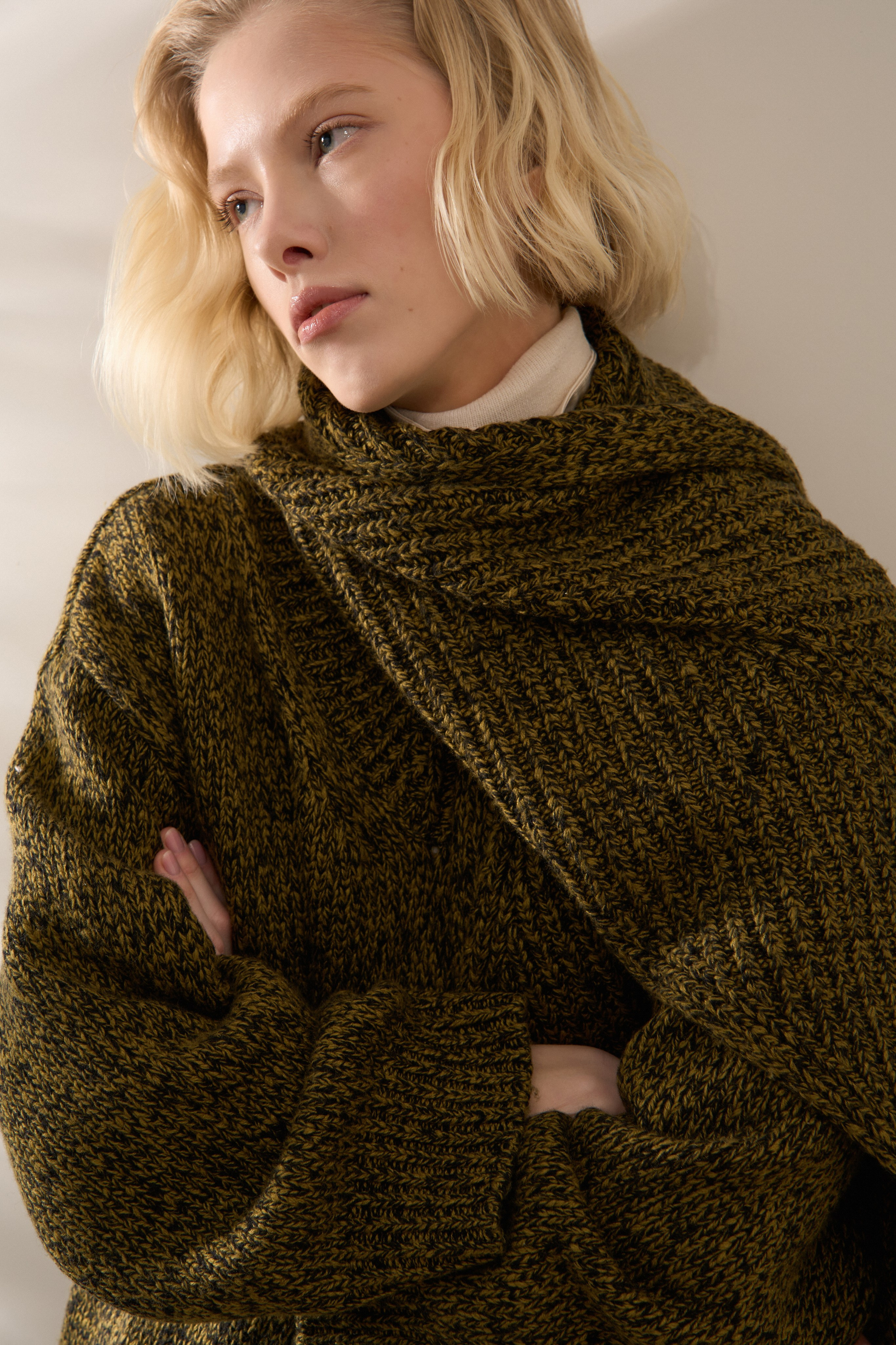 Lookbook. Фотограф для брендов в Москве