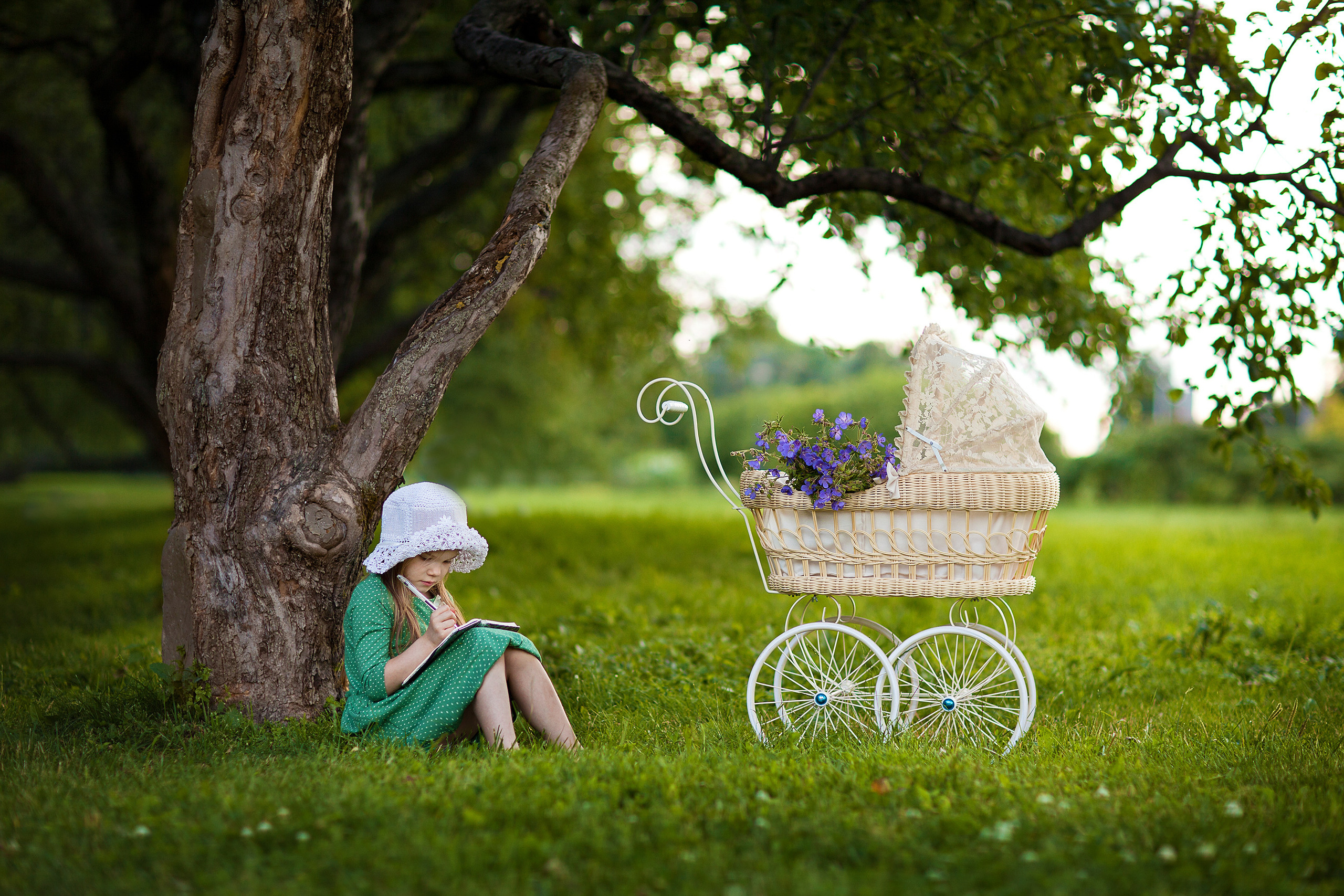 Детские и семейные фотосессии Москва. Новый год 2026