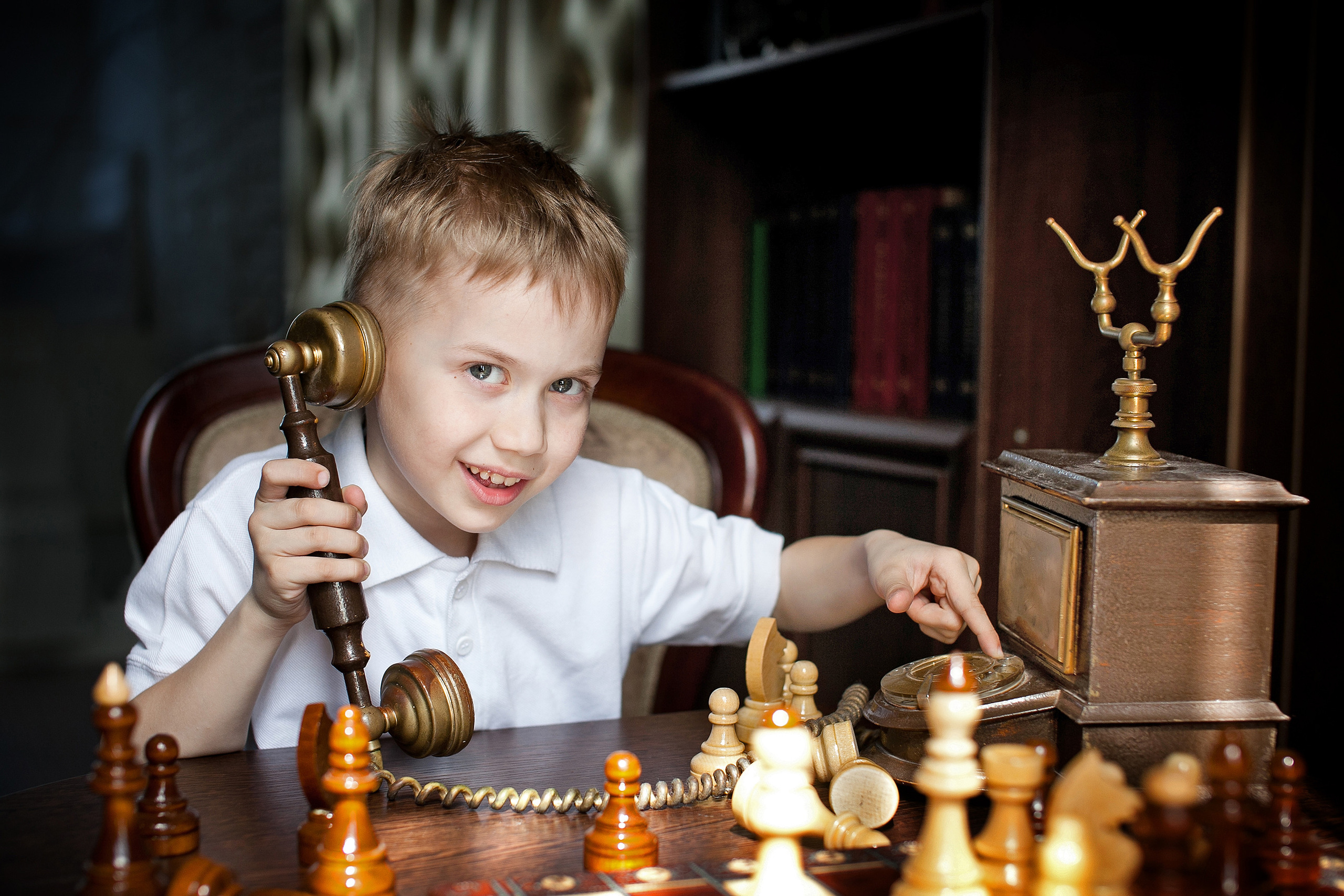 Детские и семейные фотосессии Москва. Новый год 2026