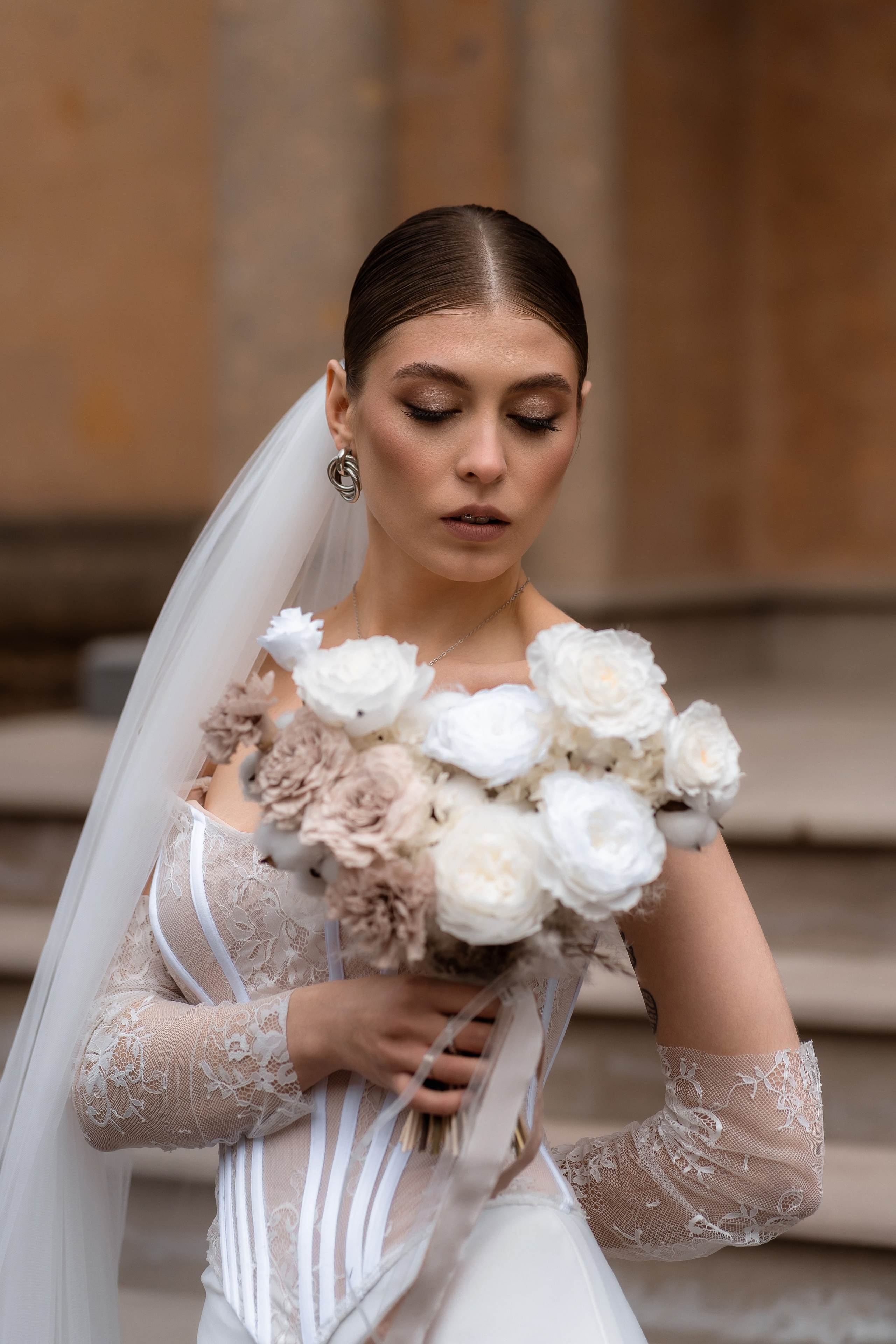 Bride. Свадебный фотограф в Воронеже Дарья Володарская