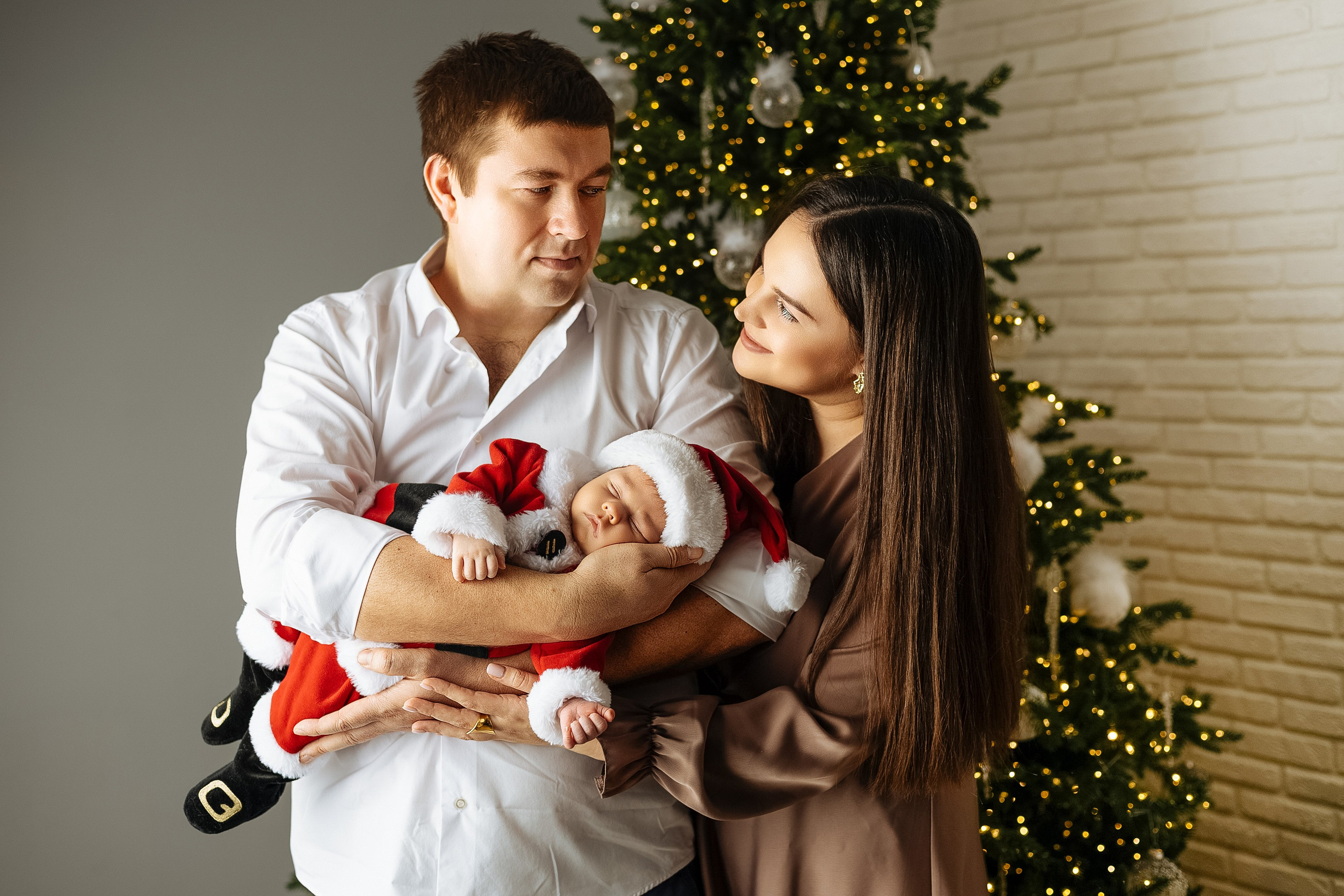 Демид. Фотограф новорожденных в Санкт-Петербурге Екатерина Иванова