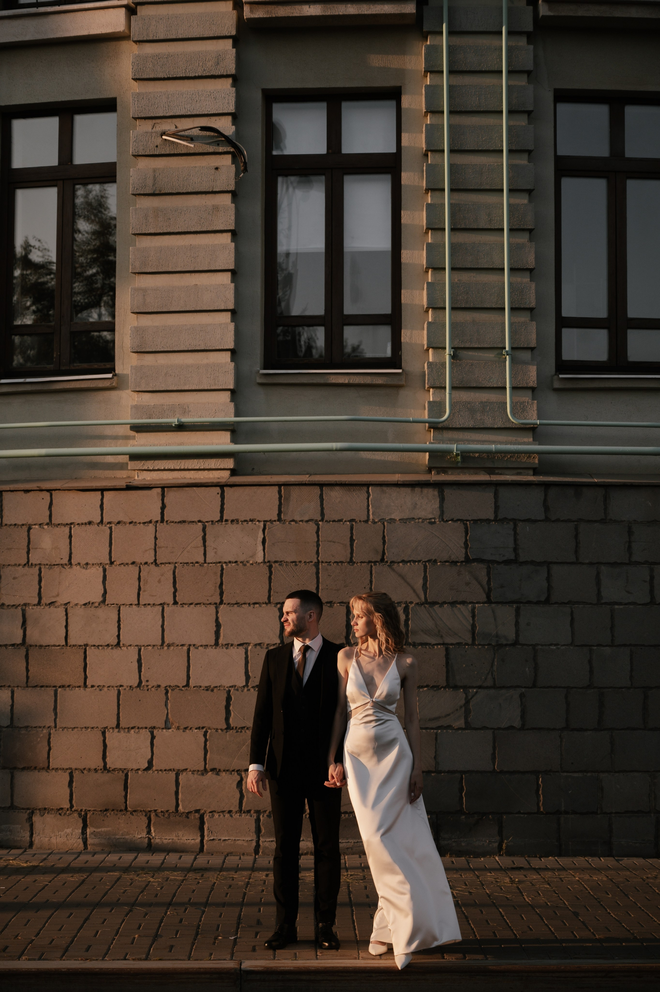 Lisa & Andrey | Kazan. Свадебный и семейный фотограф Вероника Холод