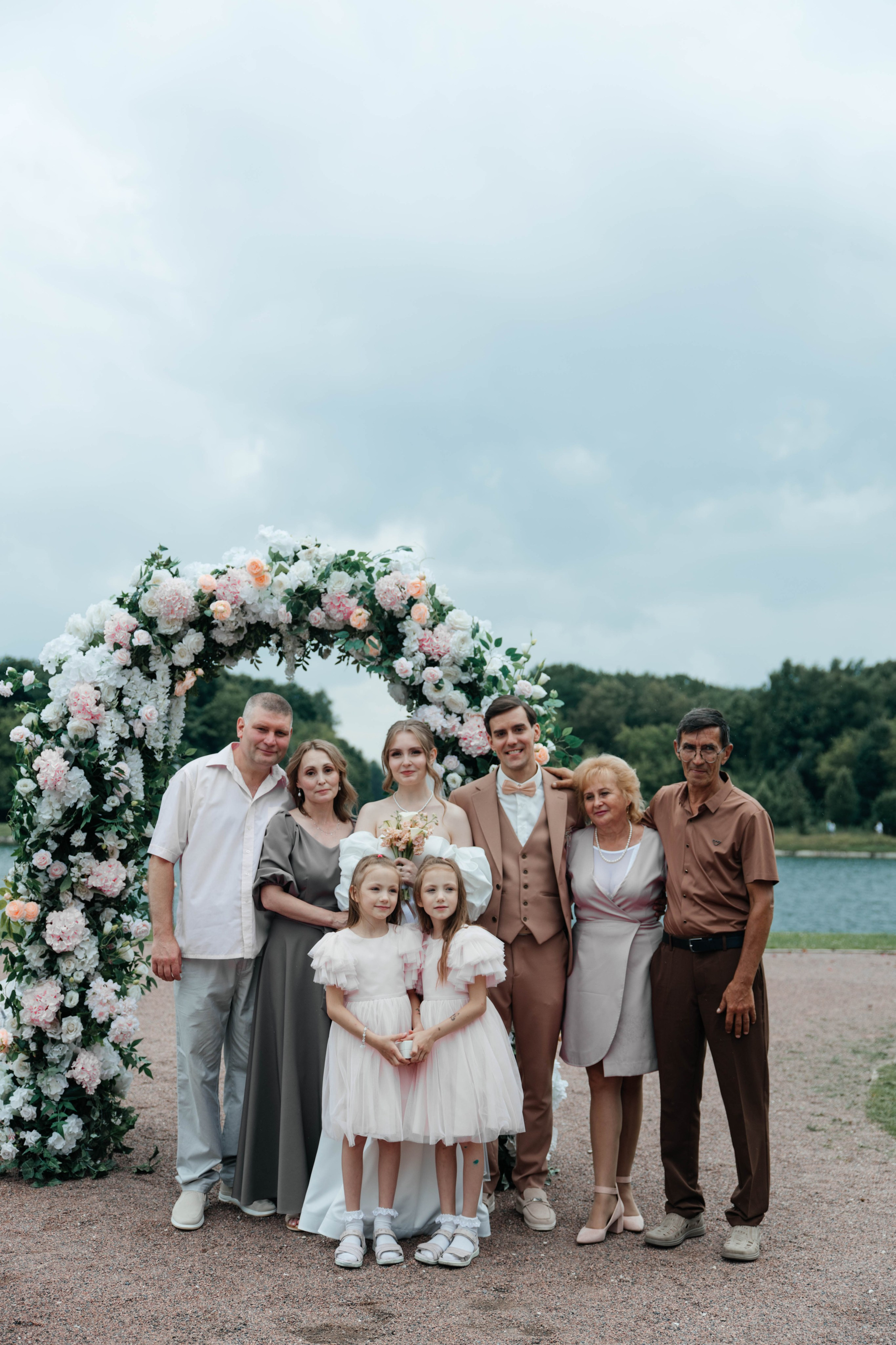 DANIEL & ANNA. Свадебное ФОТО & ВИДЕО Москва/Липецк