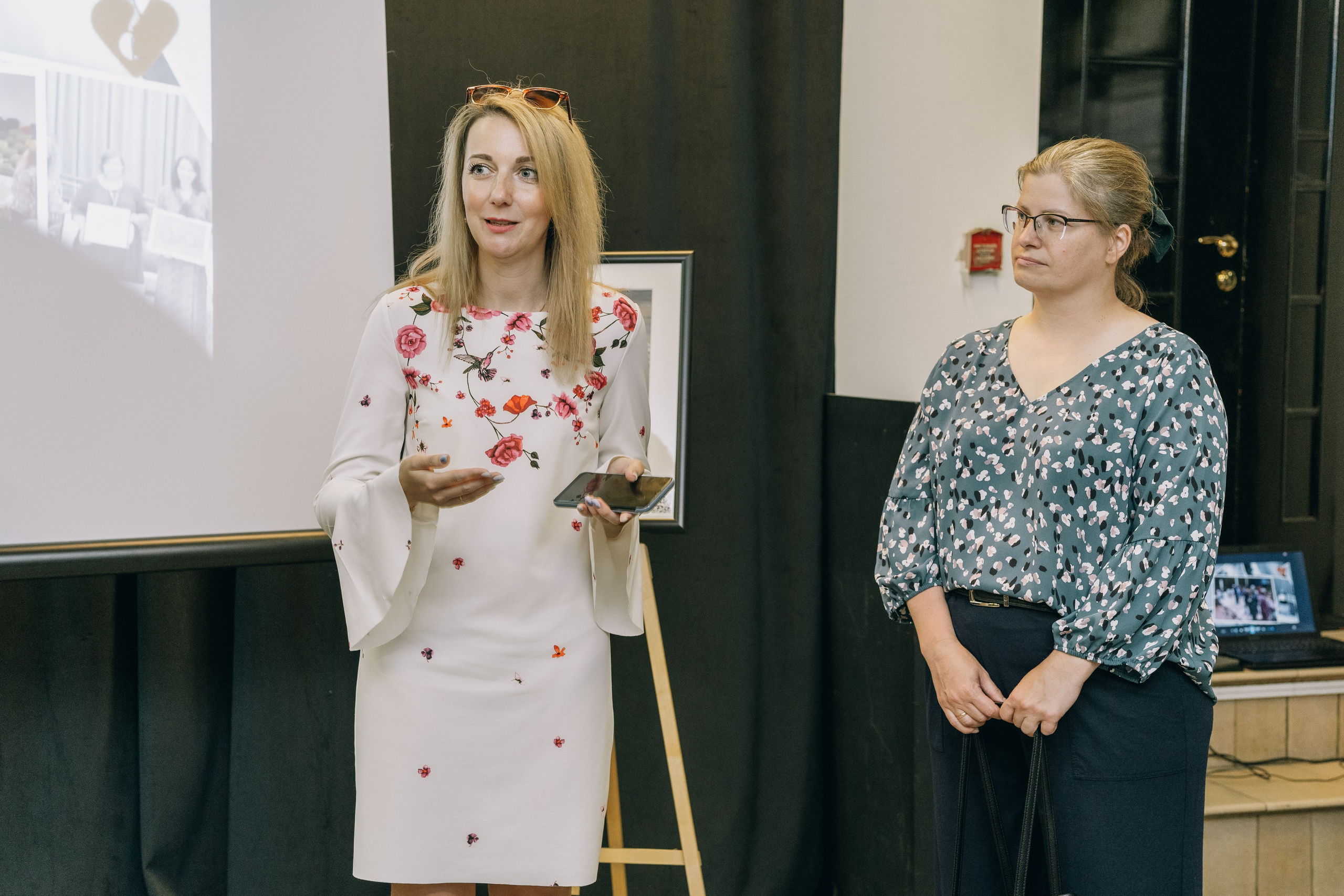 Душа с душою говорит. Фотограф в Санкт-Петербурге Алексеев Егор