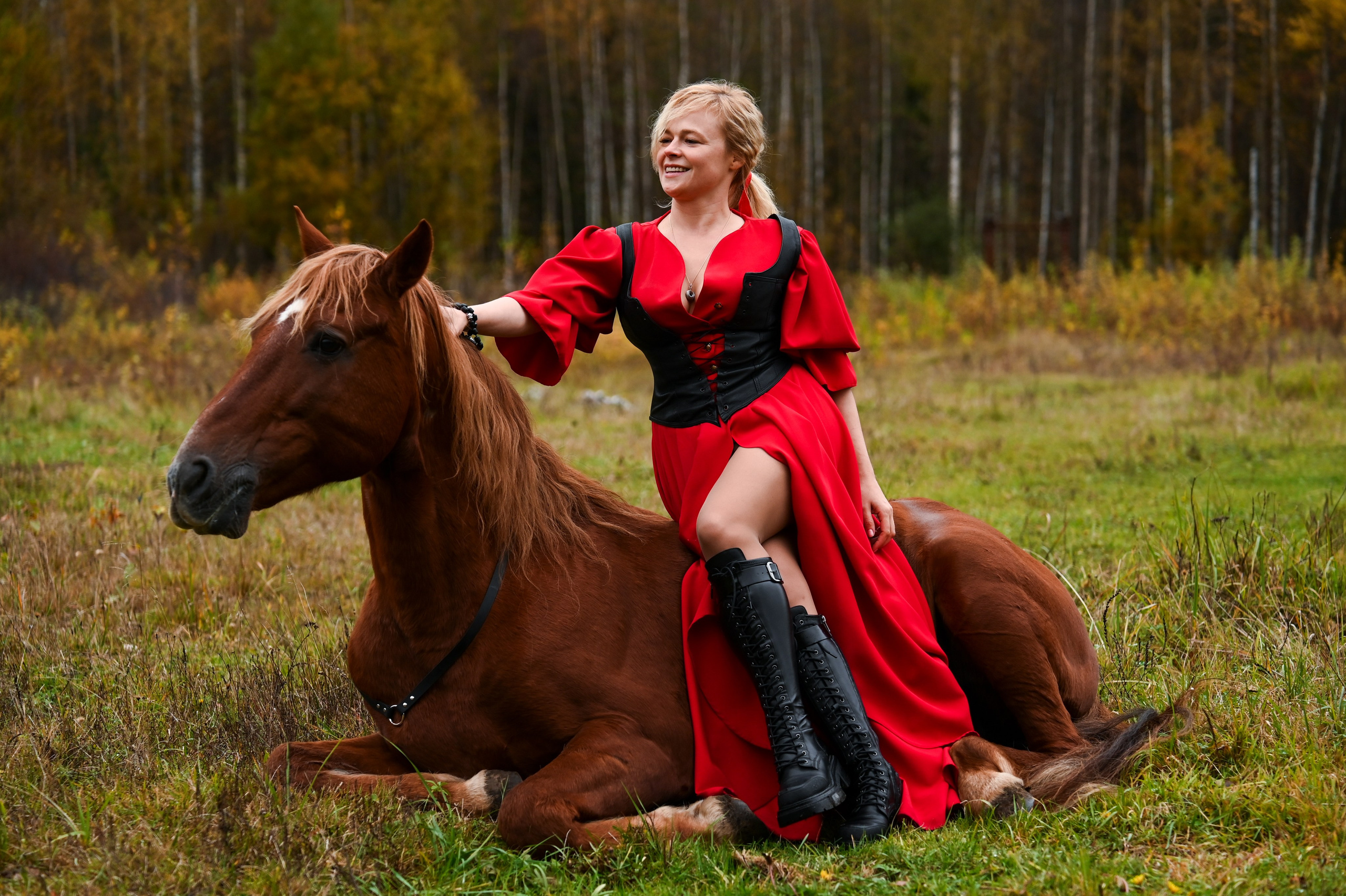 Конные портреты. Фотограф Зноева Ирина (Gvenya)