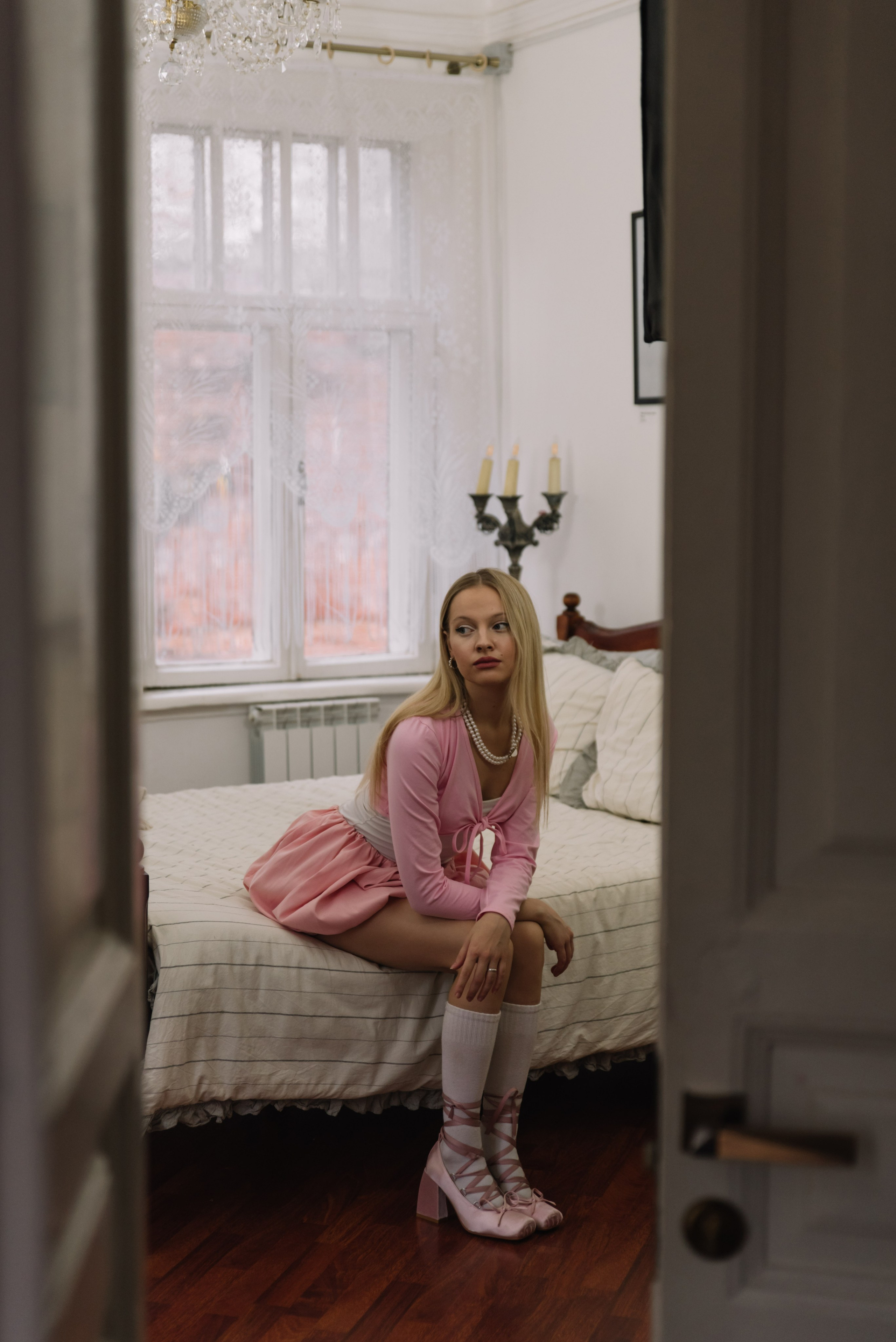 Алина. Фотограф Нижний Новгорода Елена Калмыкова