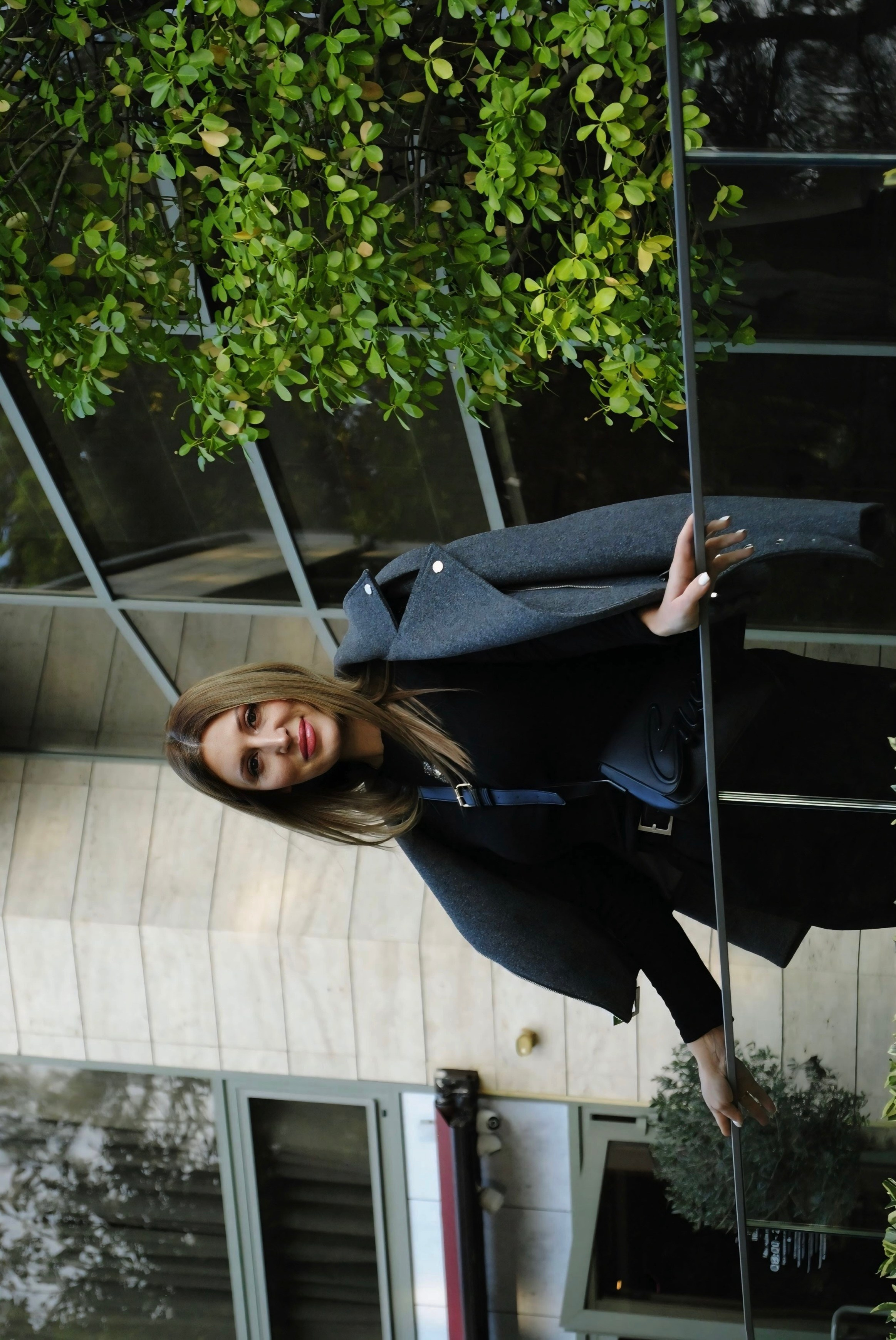 Анжелика. Фотограф Мария Мусаелян