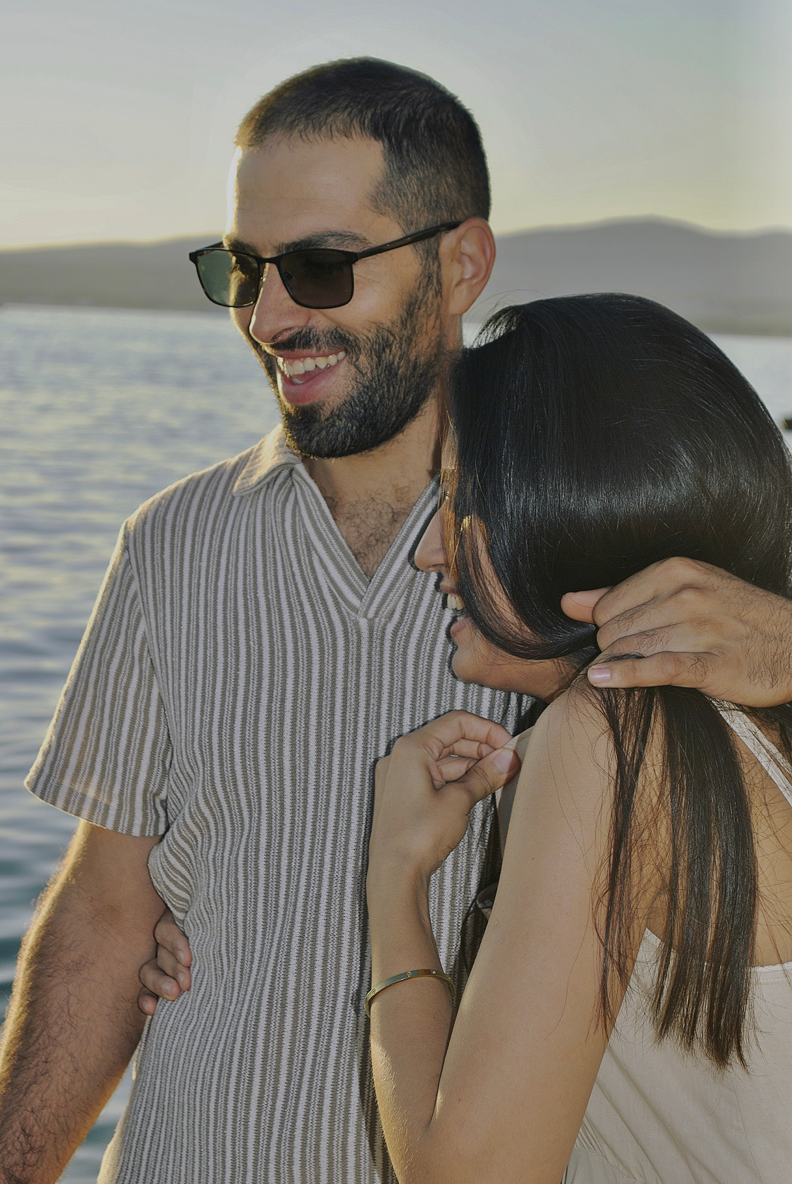 Ирина. Фотограф Мария Мусаелян