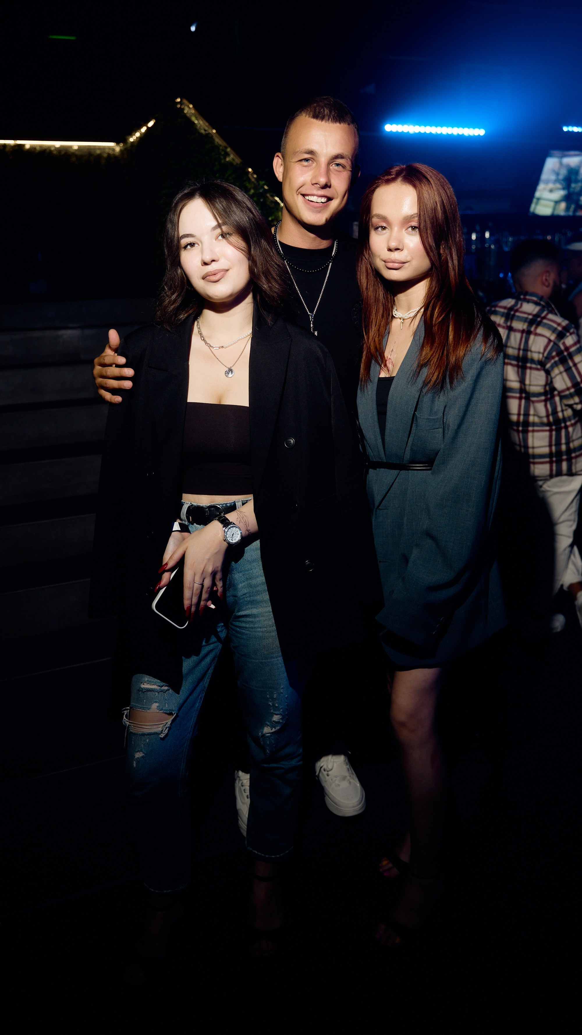 PARTY VASSCA 20.07.24. VASSCA