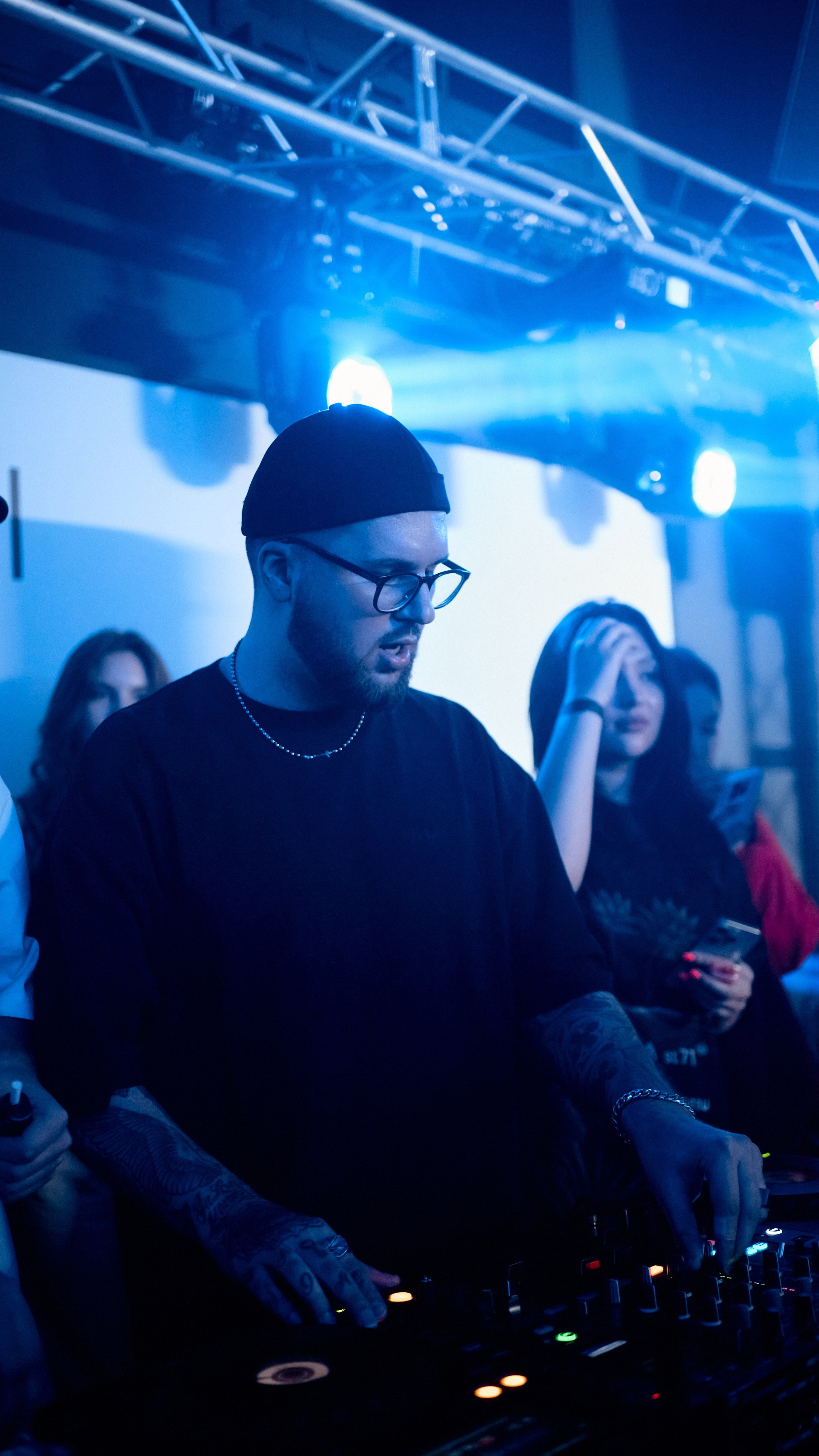 PARTY VASSCA 20.07.24. VASSCA