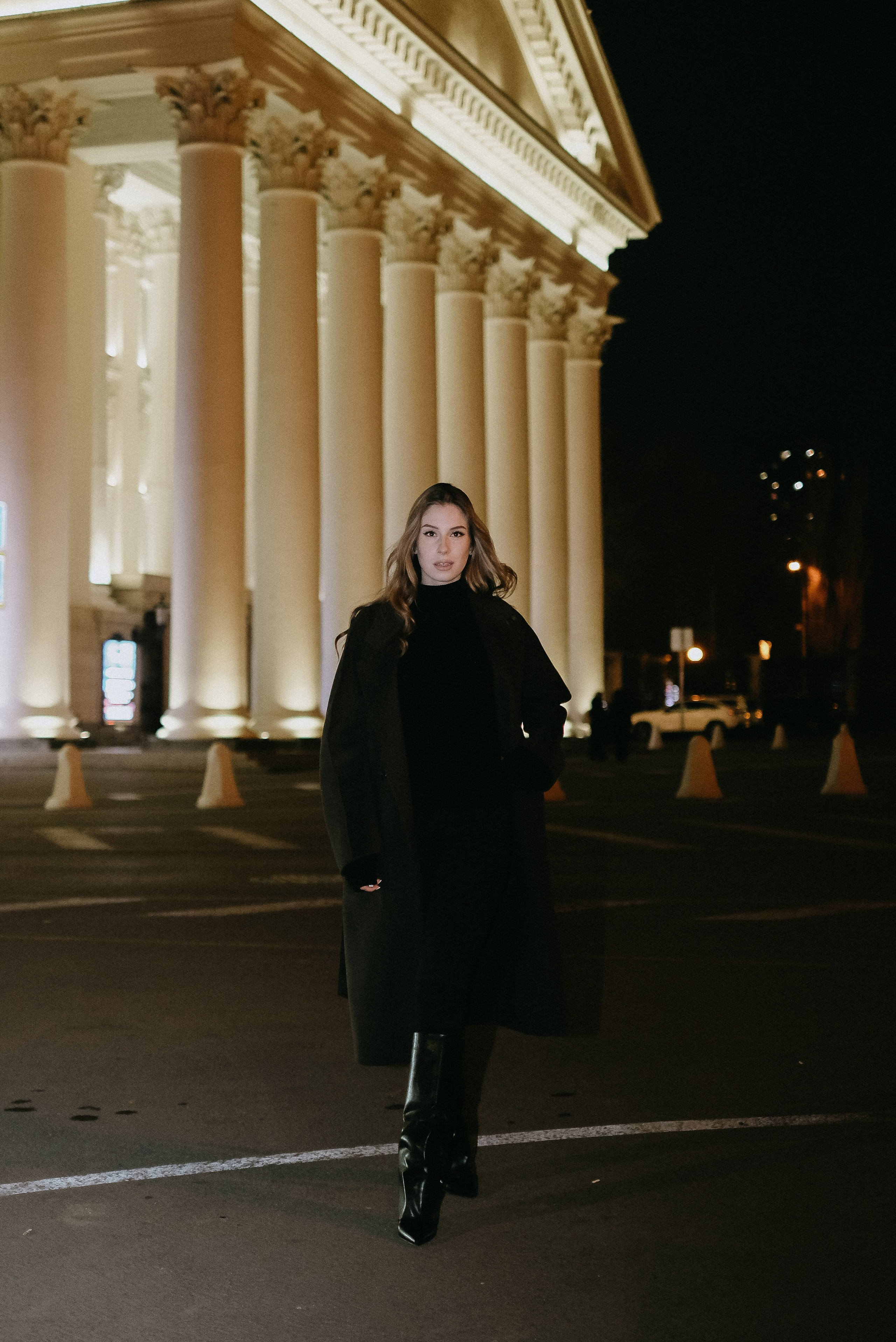 Даша. ФОТОГРАФ АННА КАЗАРЯН