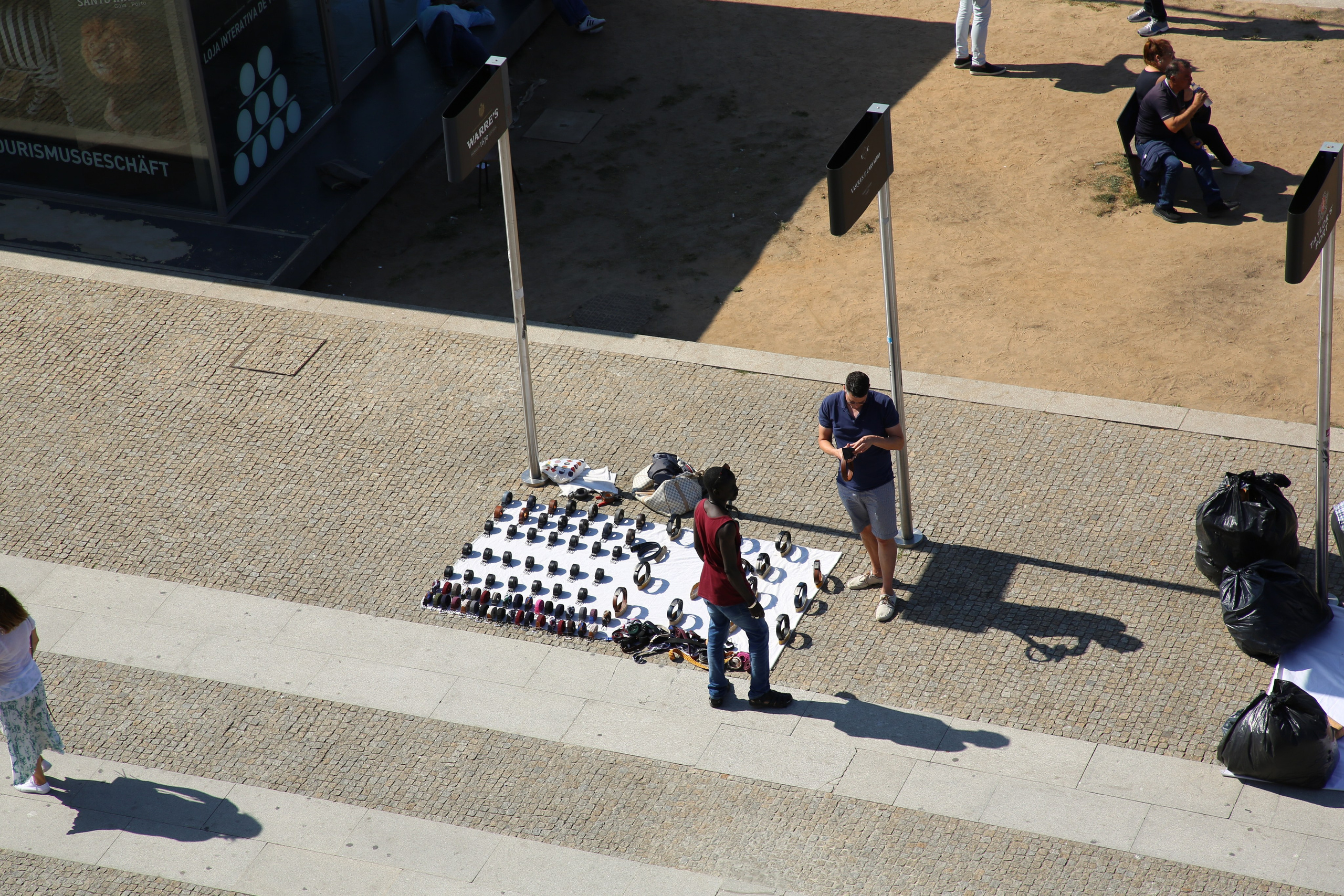 Porto, Portugal. Andrey Filippov Photographer