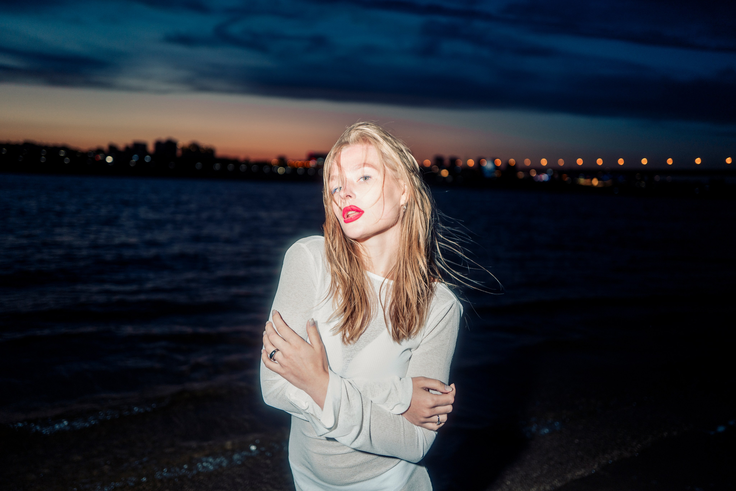 Арина. Maxon Magnusson