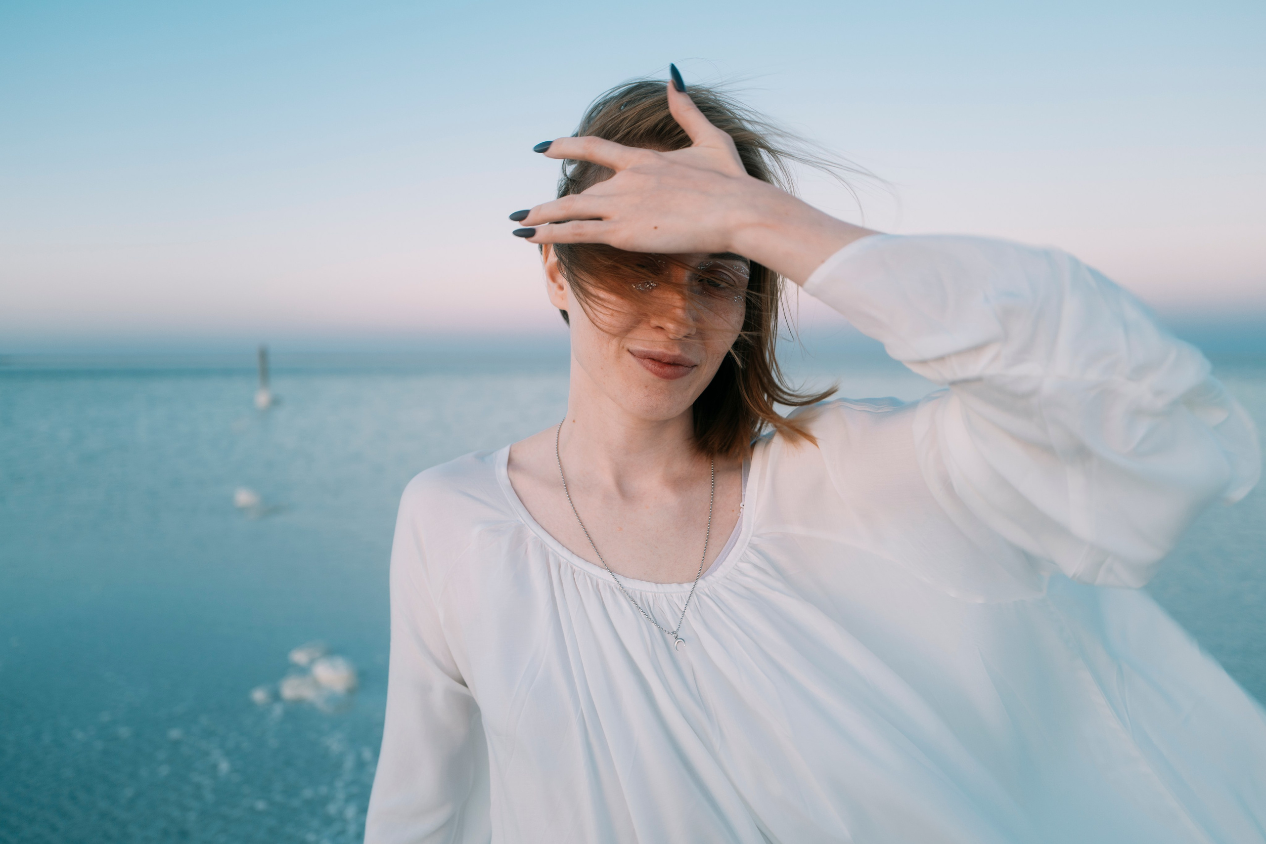 Мария. Maxon Magnusson