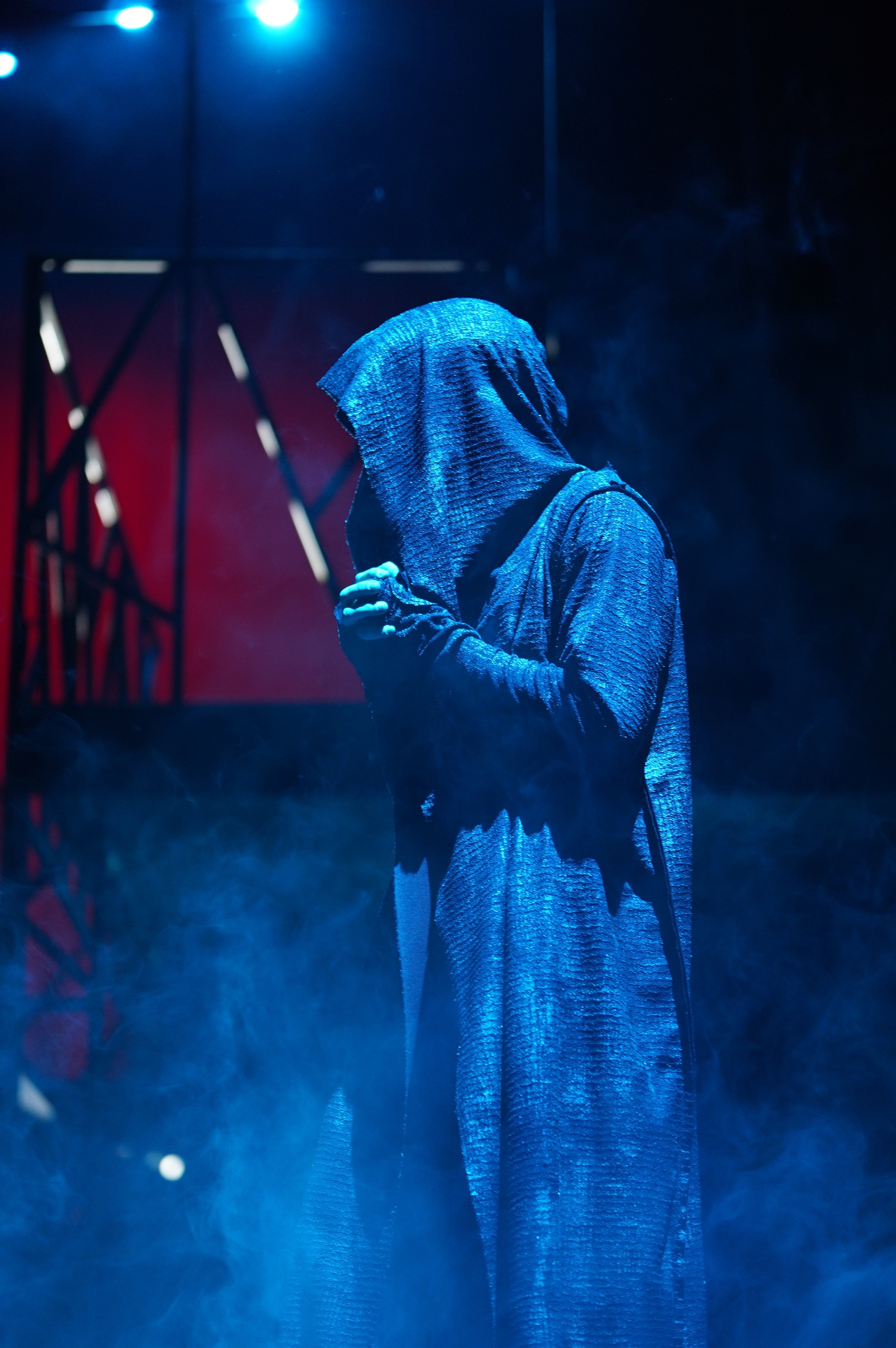 Репортаж. Maxon Magnusson