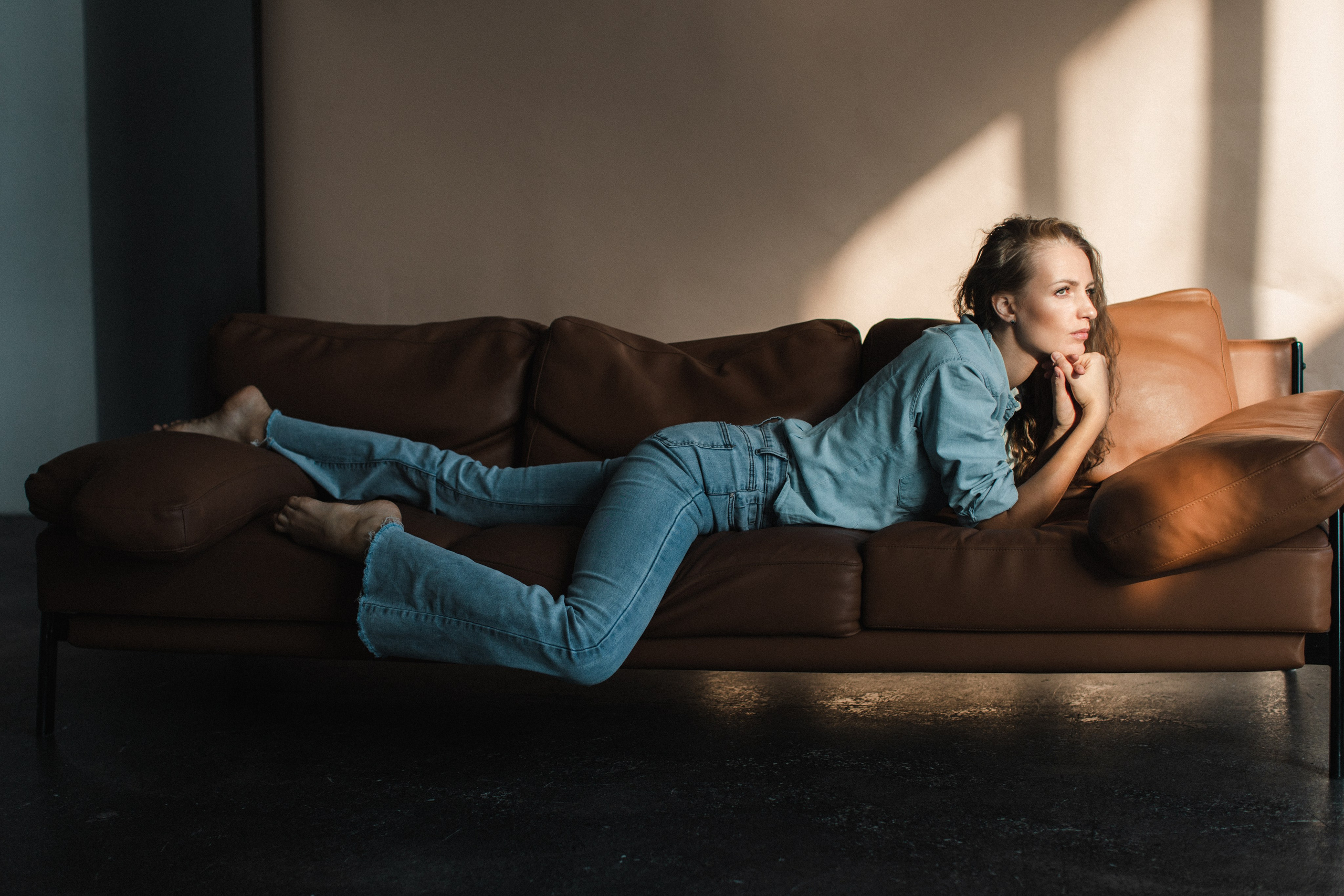 Анастасия. Женский и семейный фотограф Аксинья Кузьмина. Город Пенза