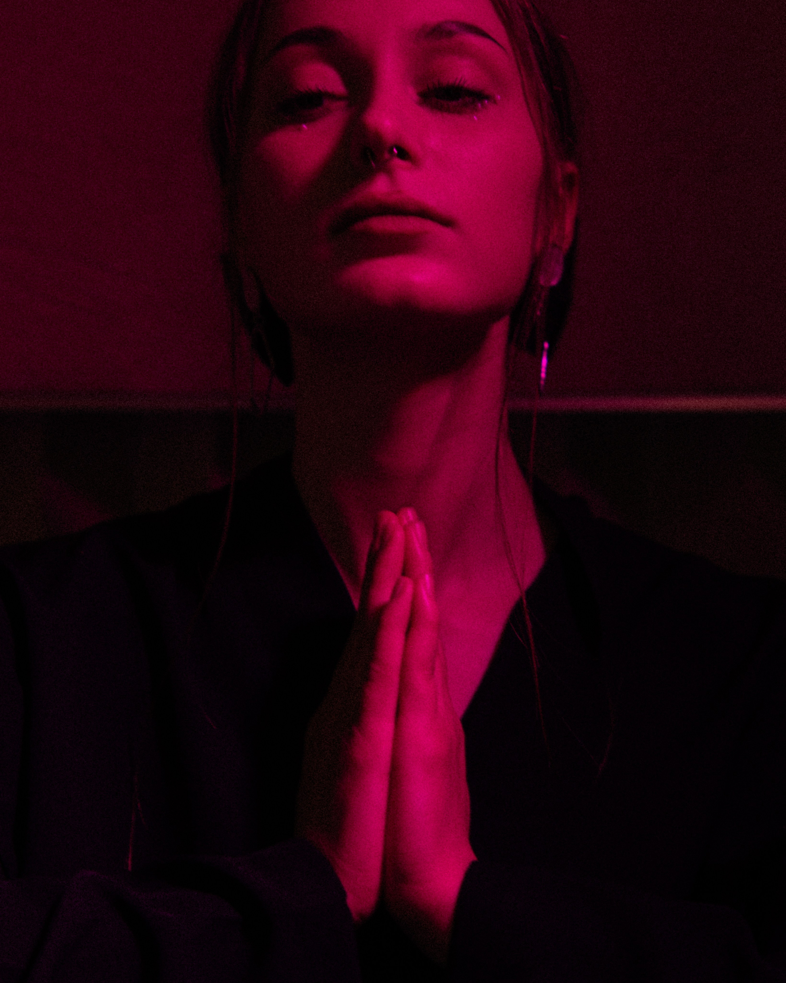 ДЕНЬ СТОМАТОЛОГА | STOMOS. Wedding and family photographer in Vladivostok Anton Blokhin