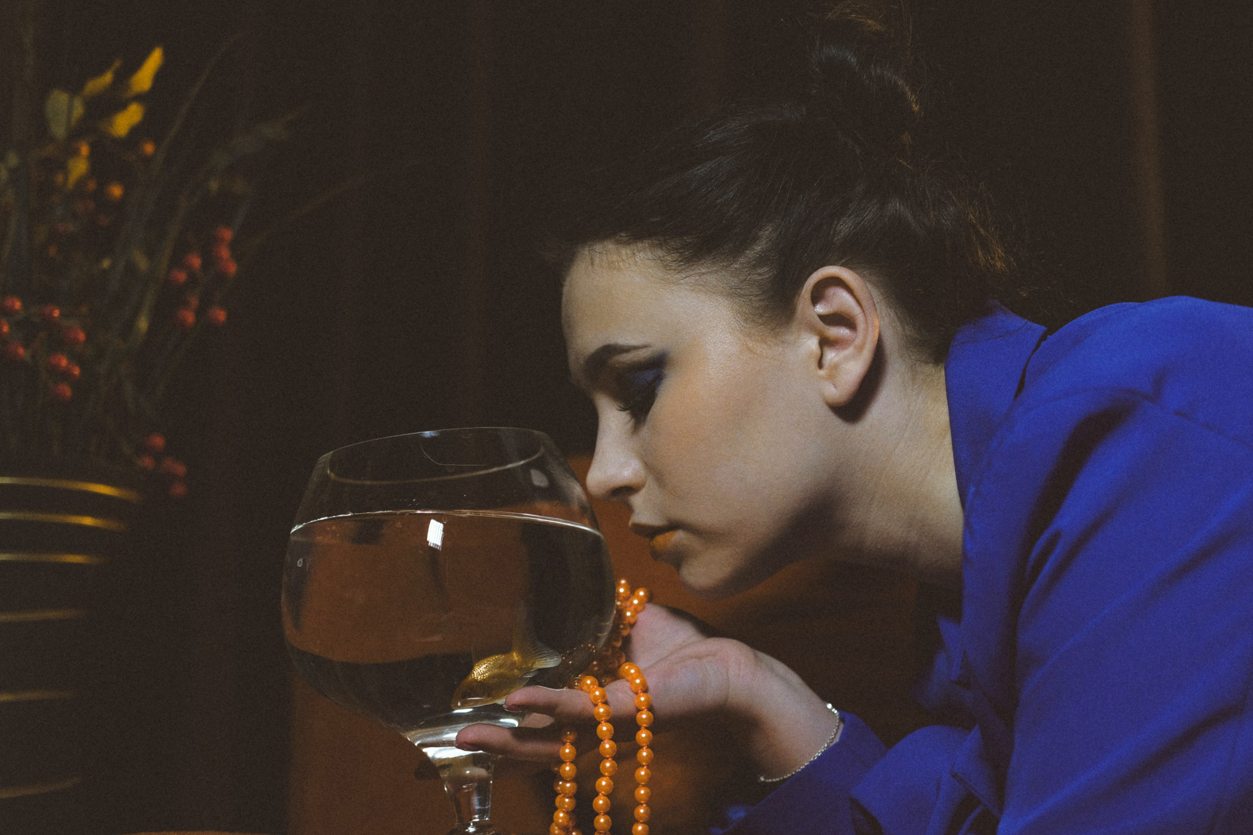 Полина. Лиза Рязанцева