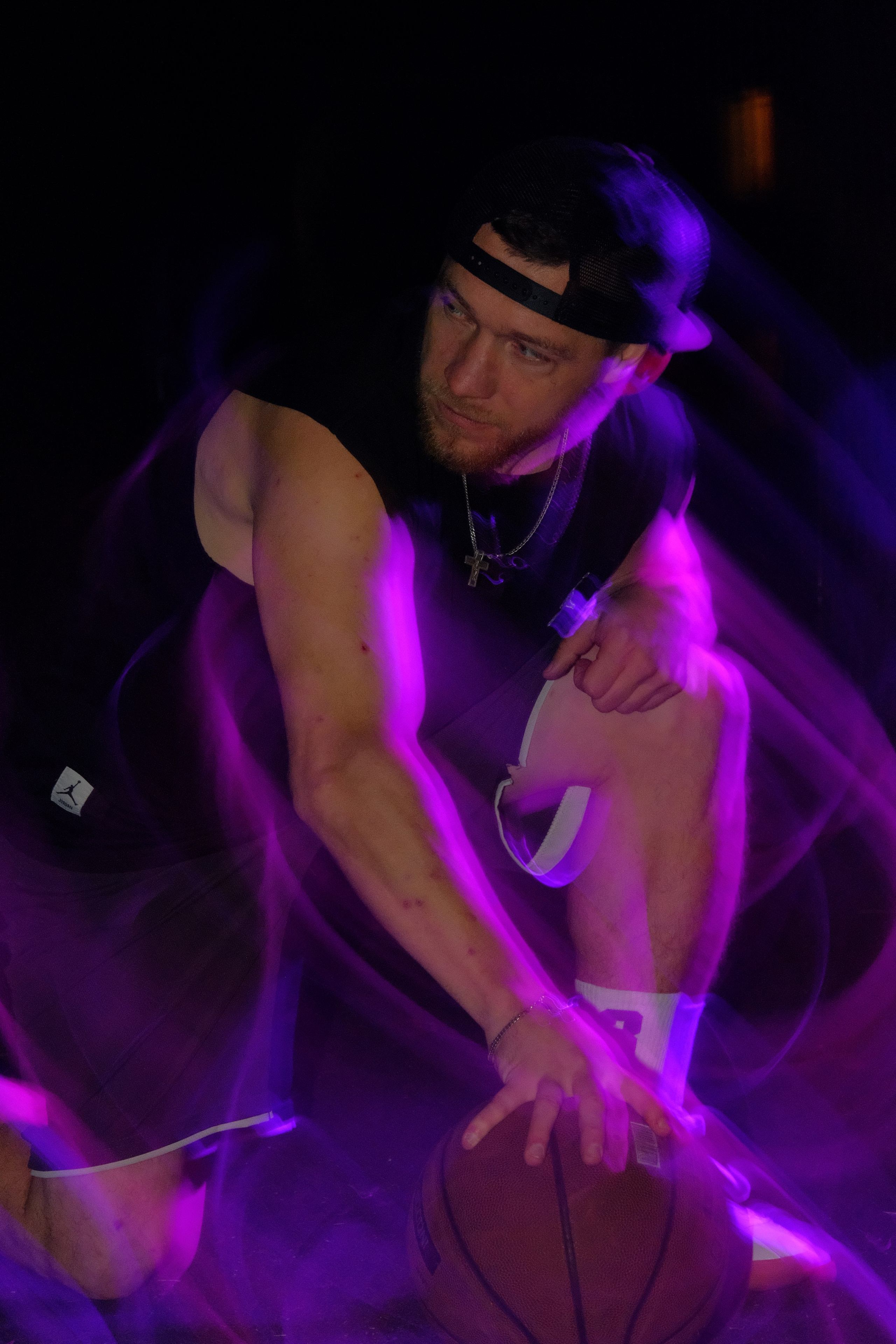 Спортик. Лиза Рязанцева