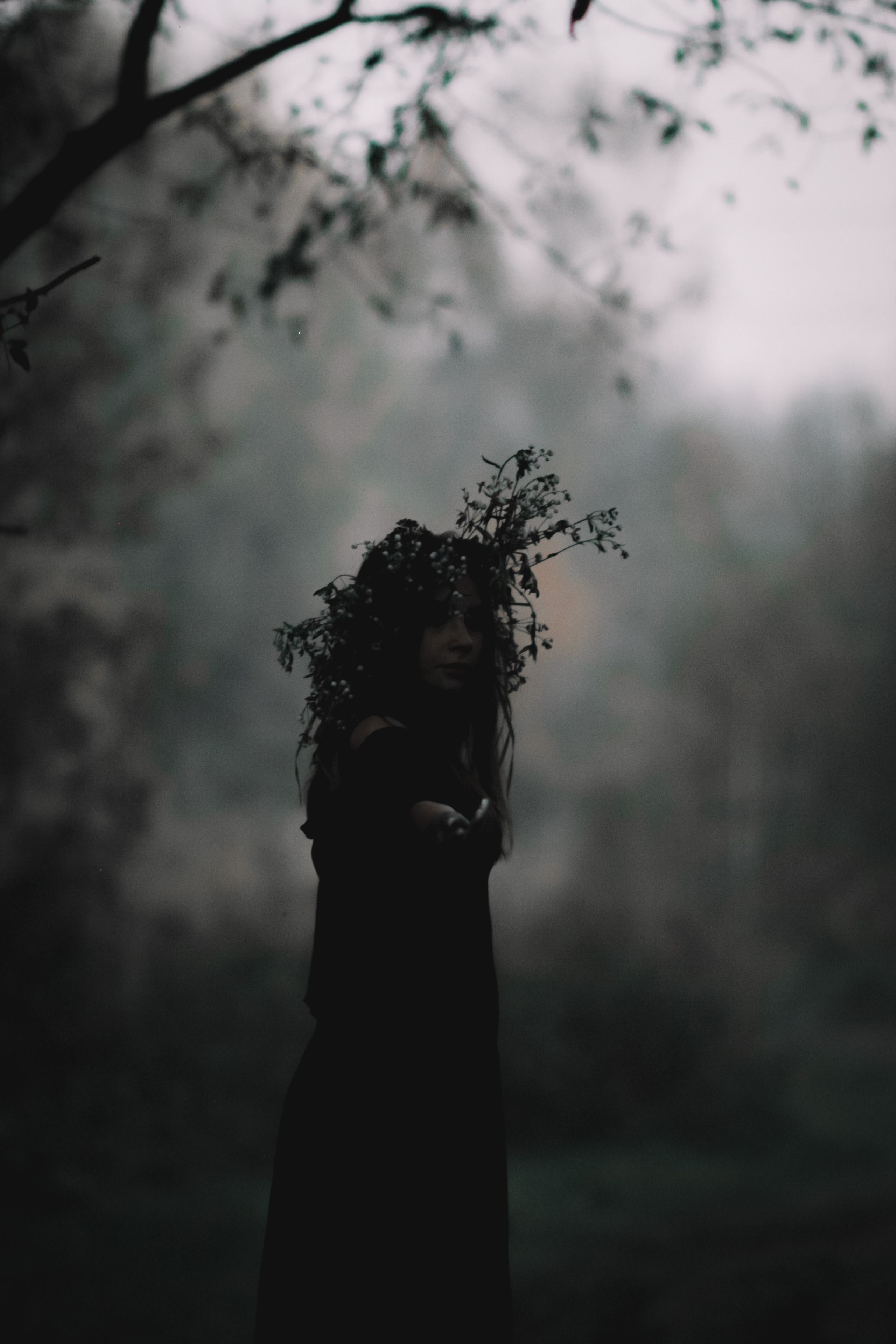 Варвара. Лиза Рязанцева