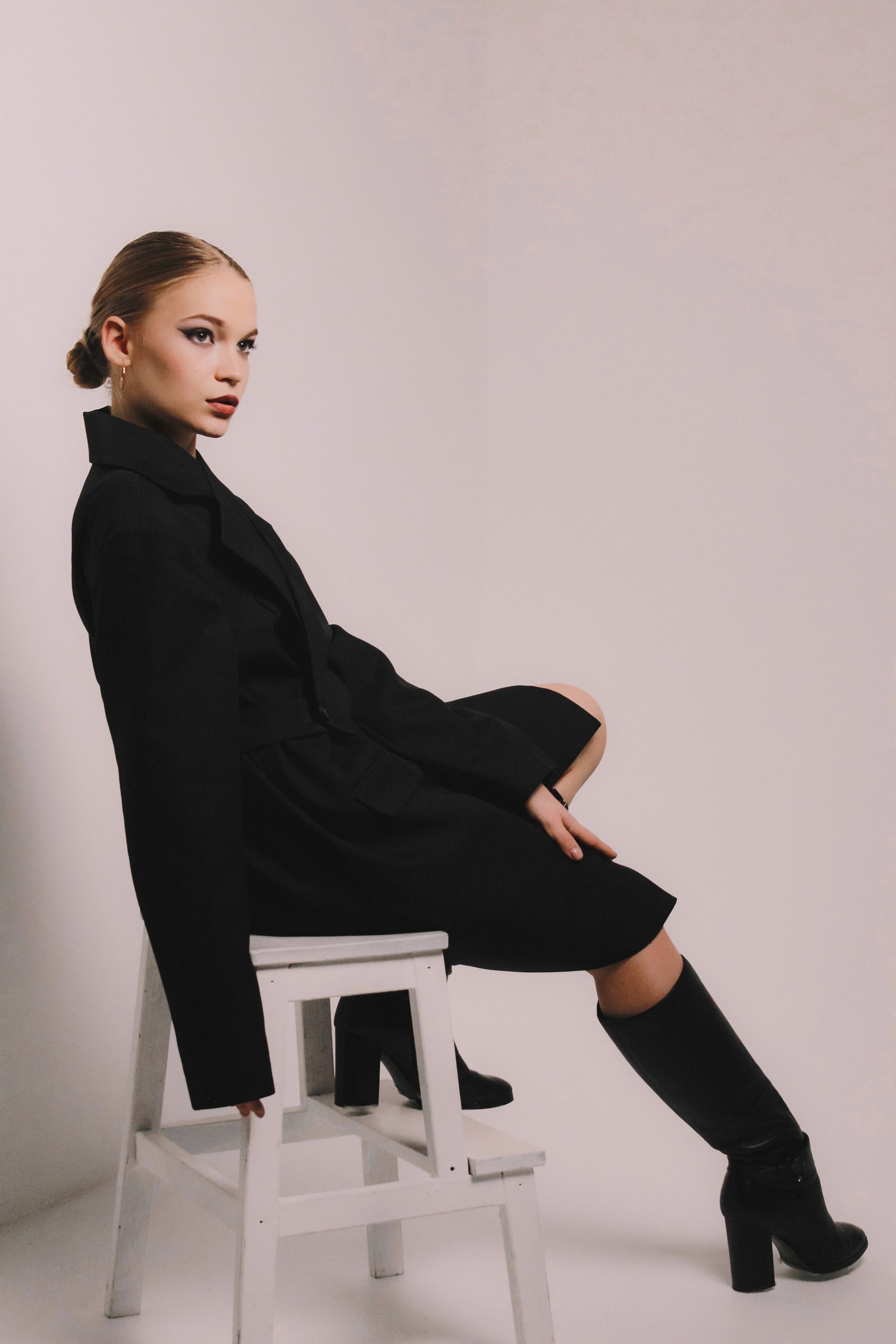 Виолетта. Лиза Рязанцева