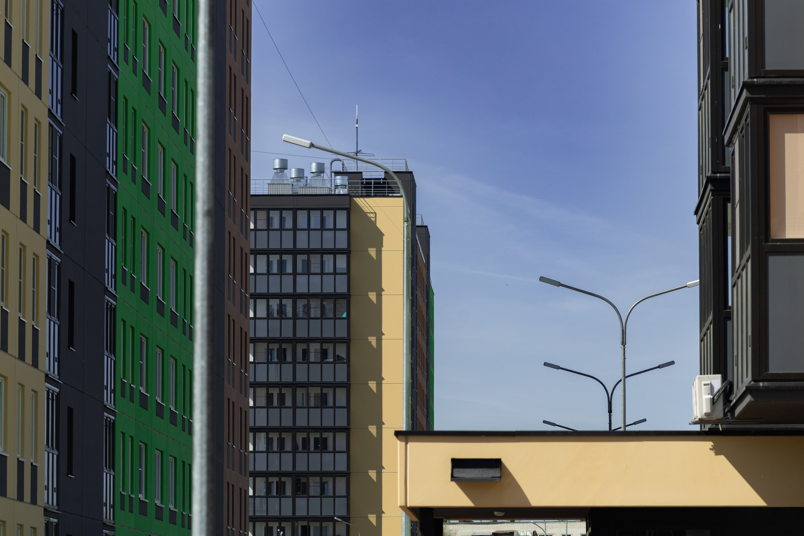 Торпедо. Фотограф Мурманск | Нижний Новгород • Анна Хижняк