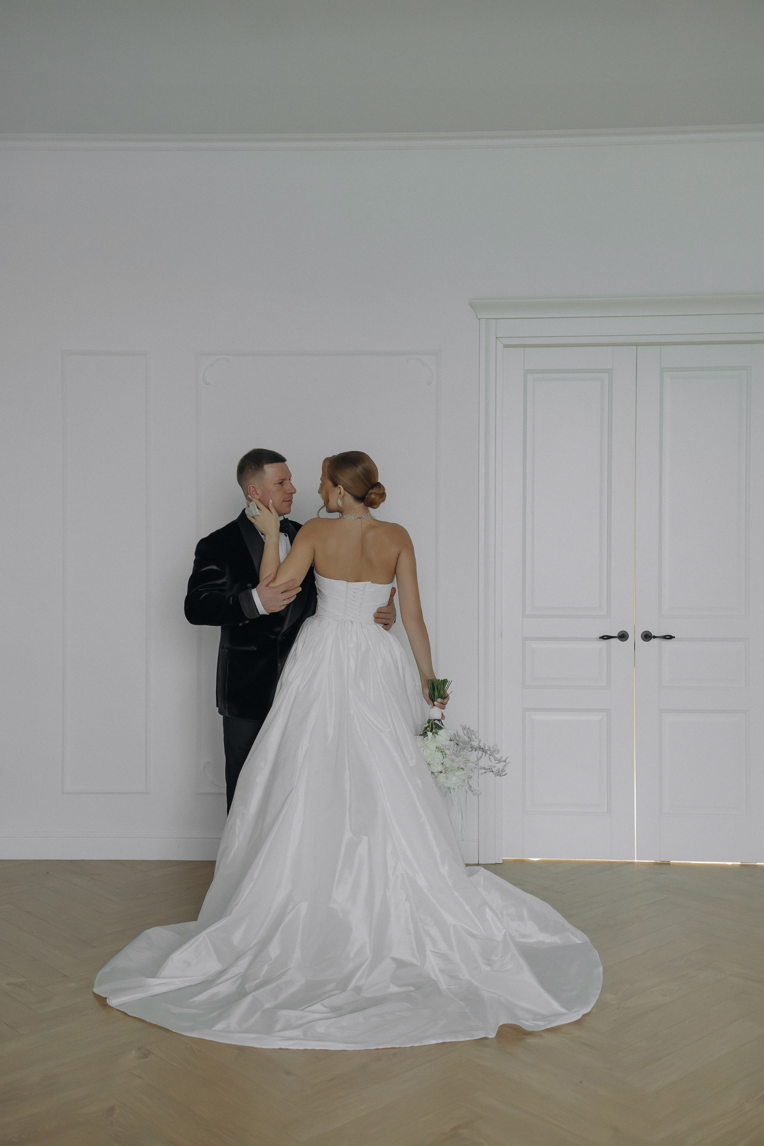 Это было прекрасно