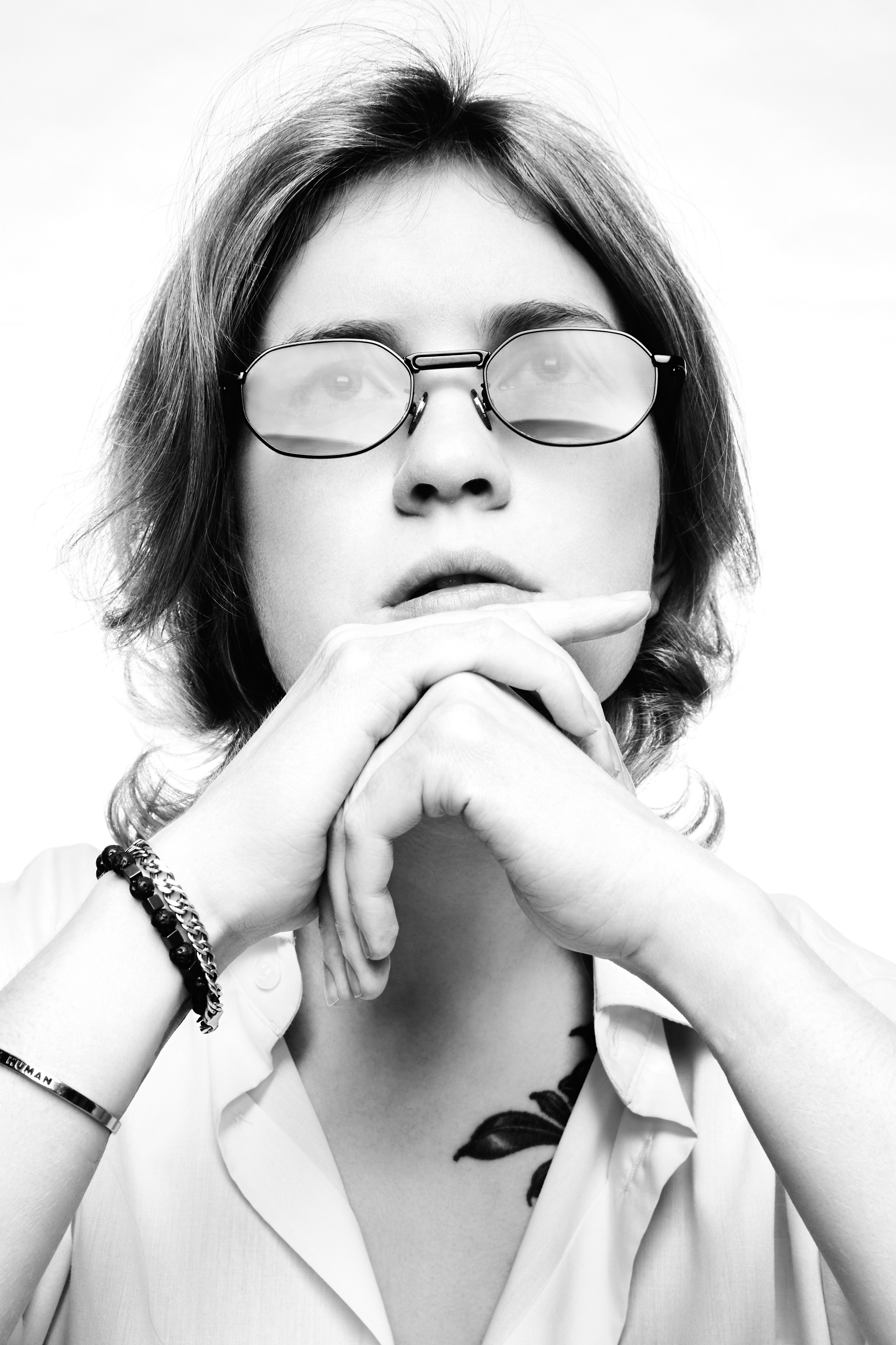 Все портреты. Фотограф Вадим Бердник