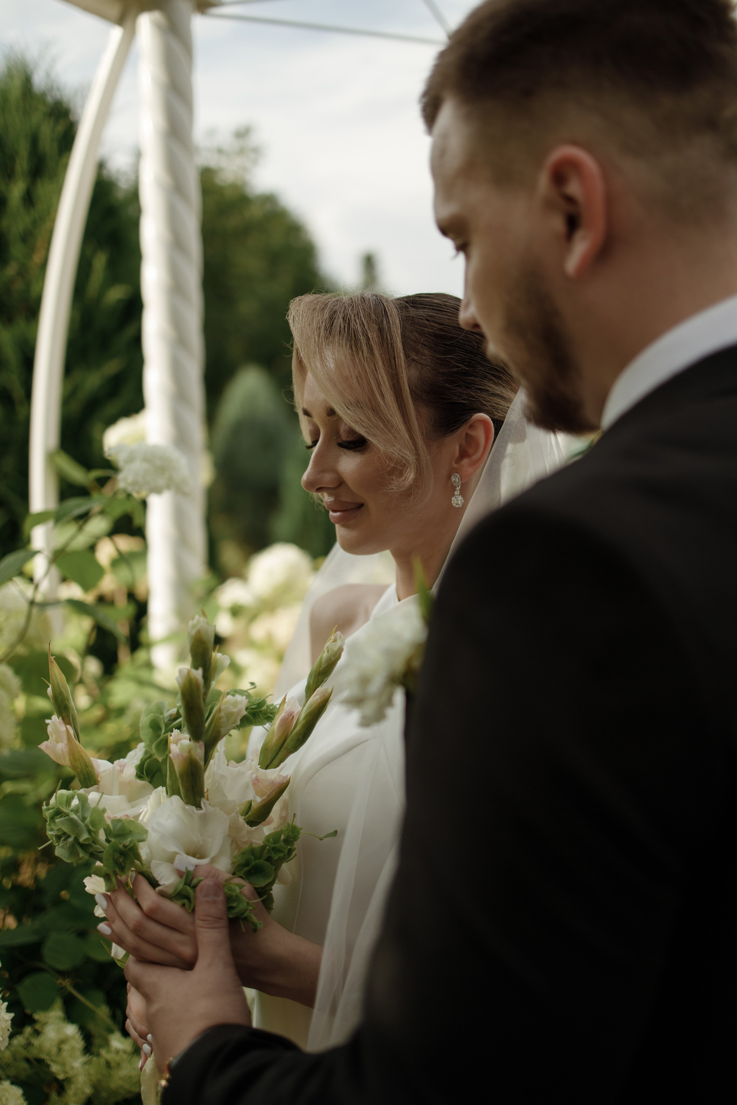 Wedding. Фотограф Пятигорска Кисловодск Домбай Архыз