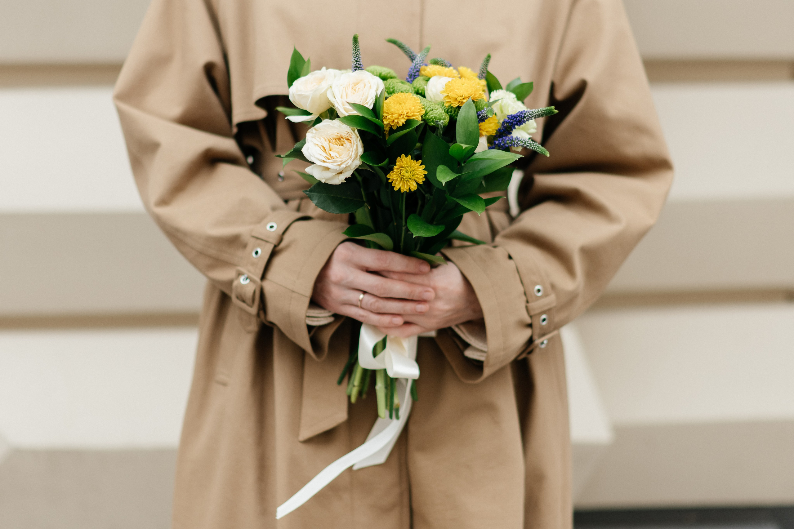 Елизавета + Дмитрий. Фотограф в Москве/Зарайске Шахова Марина