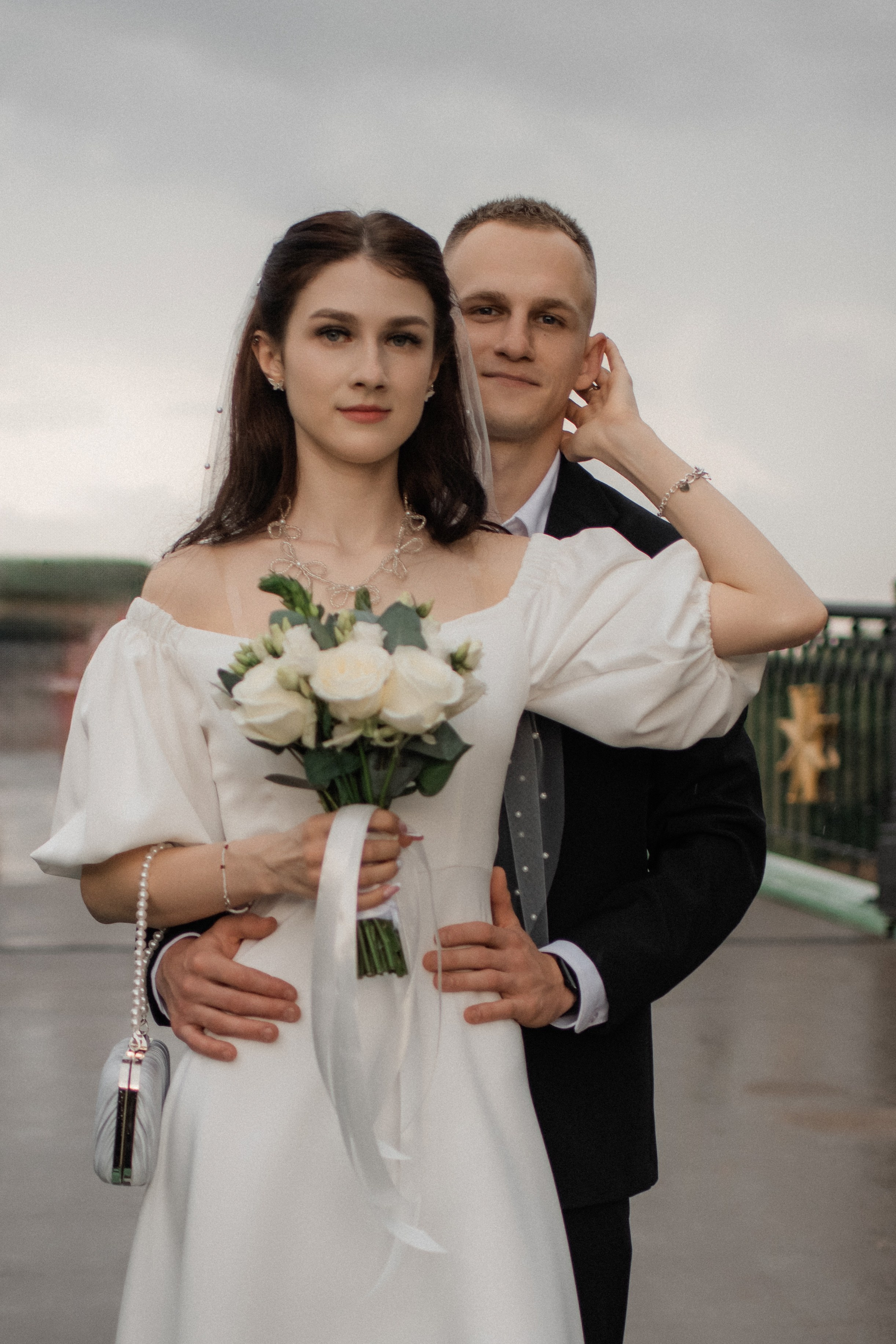 Людмила & Алексей. Фотограф в Москве/Зарайске Шахова Марина