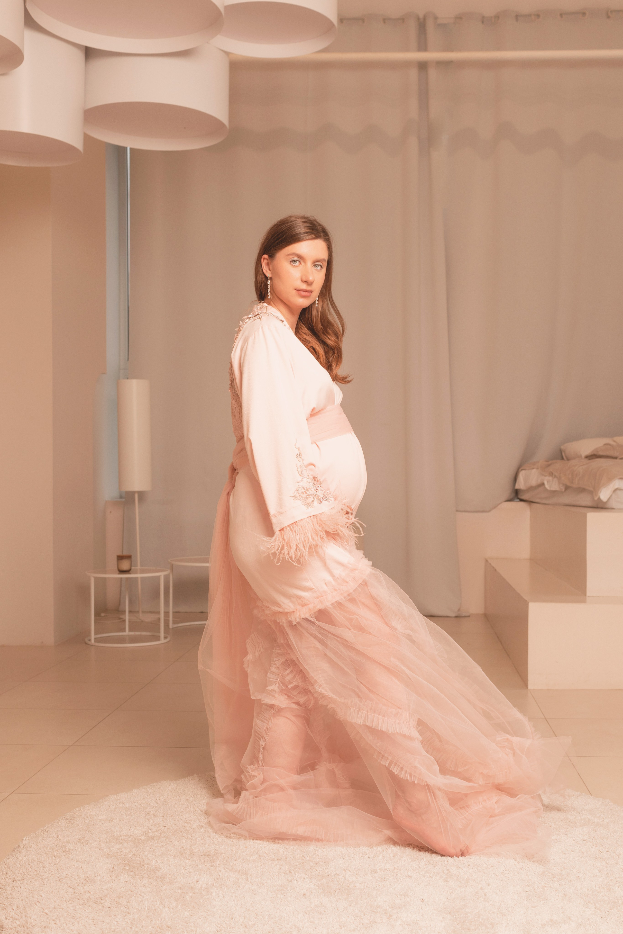 Беременность. Фотограф Санкт-Петербург