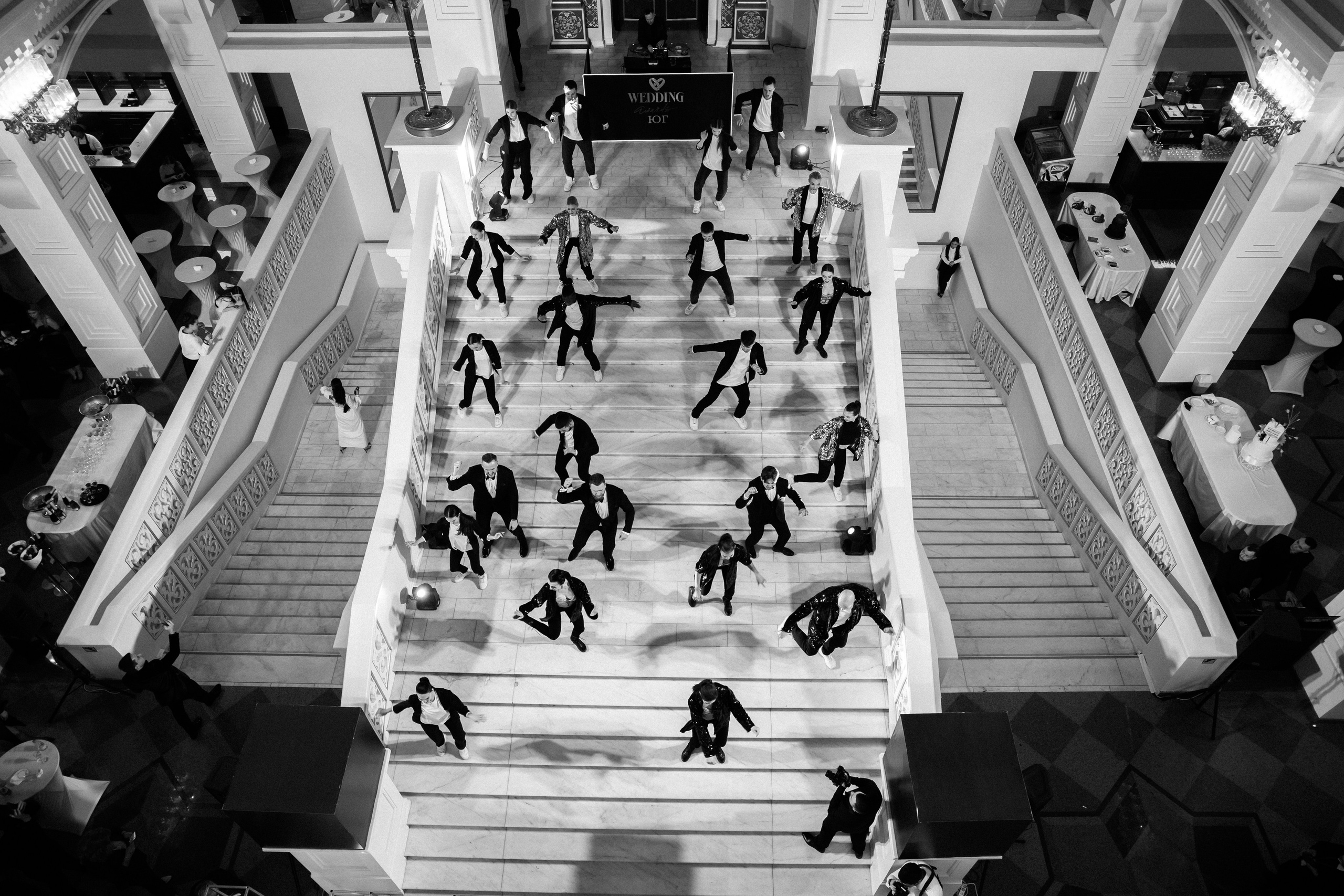 Wedding awards. Свадебный фотограф Решетников Дмитрий