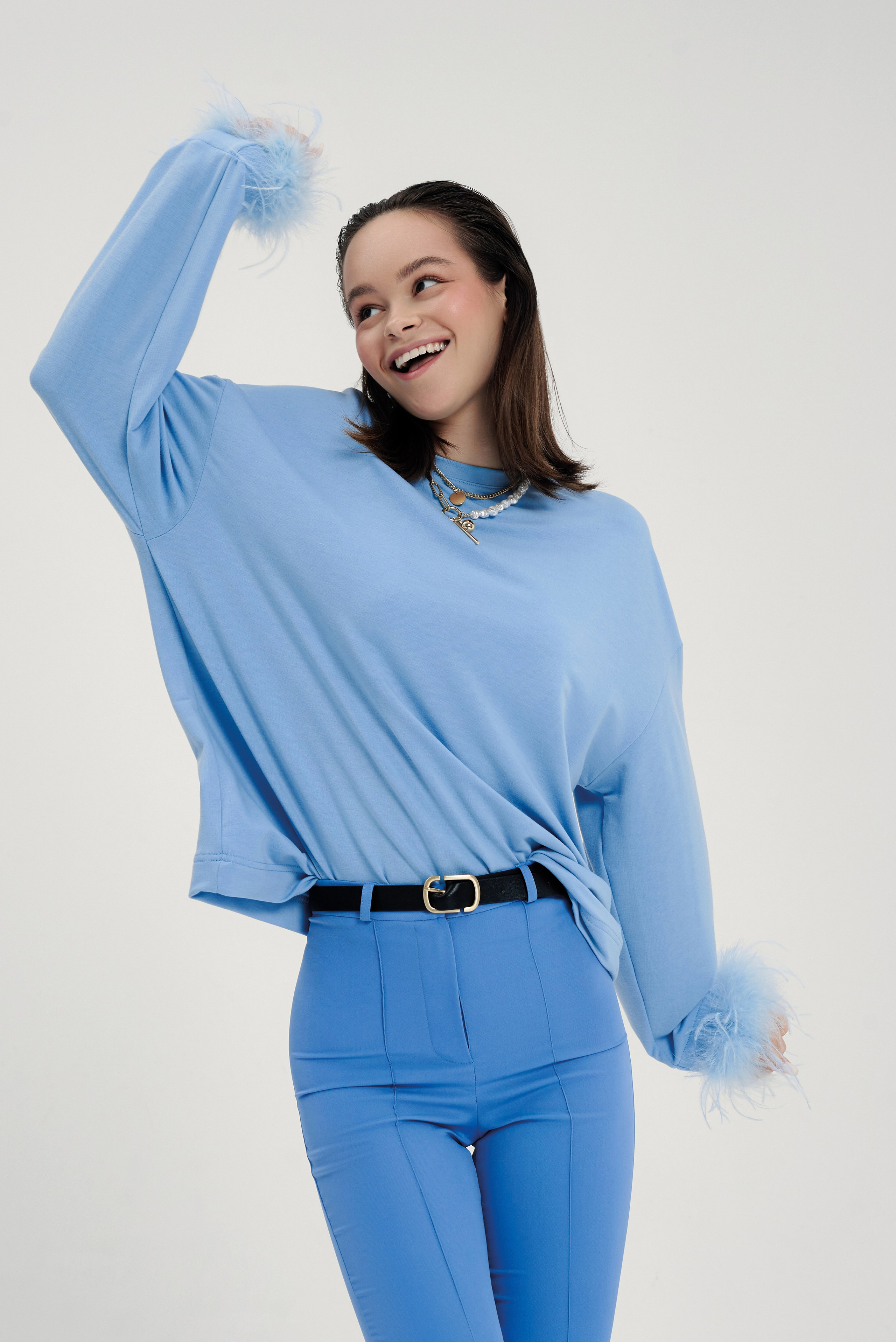 Каталог для Top_in_shop. Наталия Дианова — фотограф для брендов и экспертов в Москве