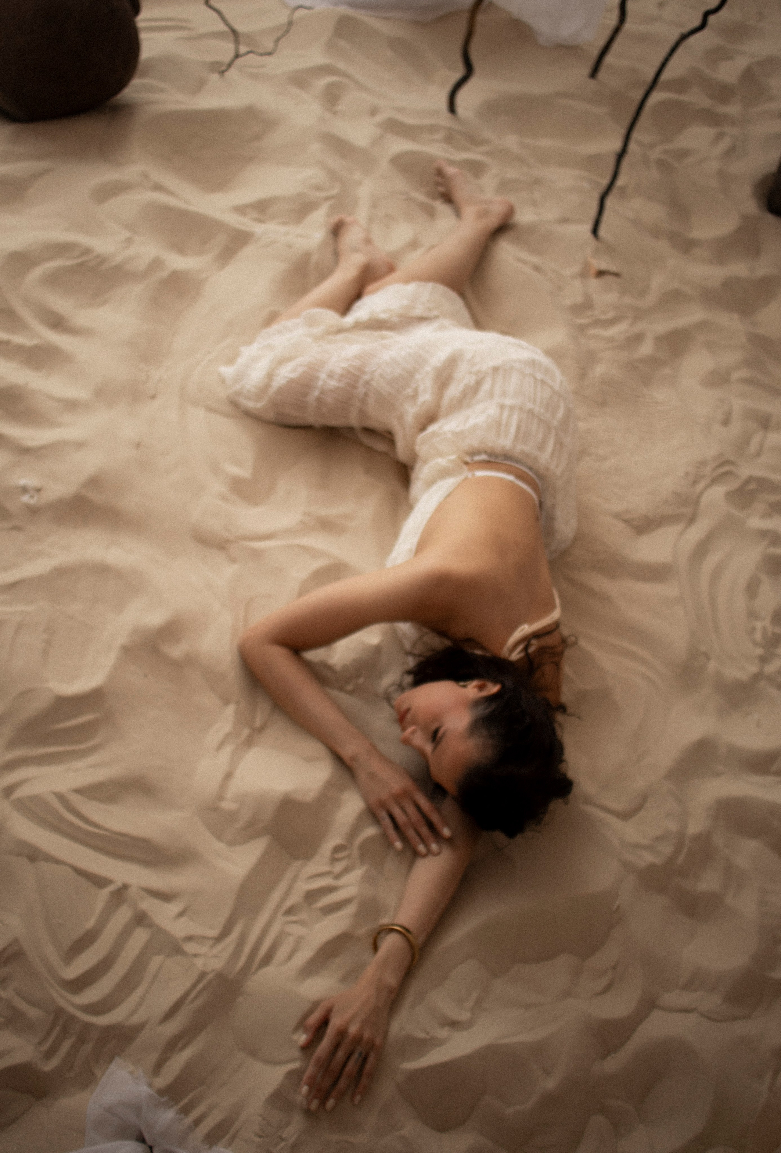 Женский портрет. Дарья Устинова. Фотограф вашей души в Москве