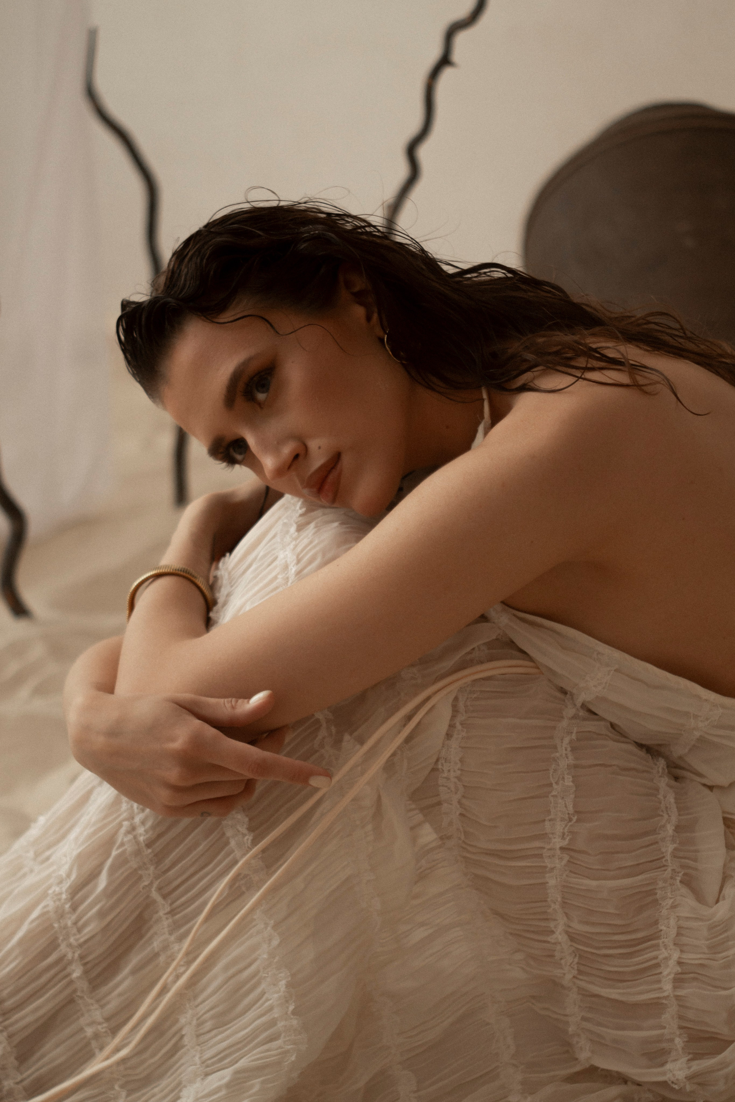 Песчаные дюны. Дарья Устинова. Фотограф вашей души в Москве