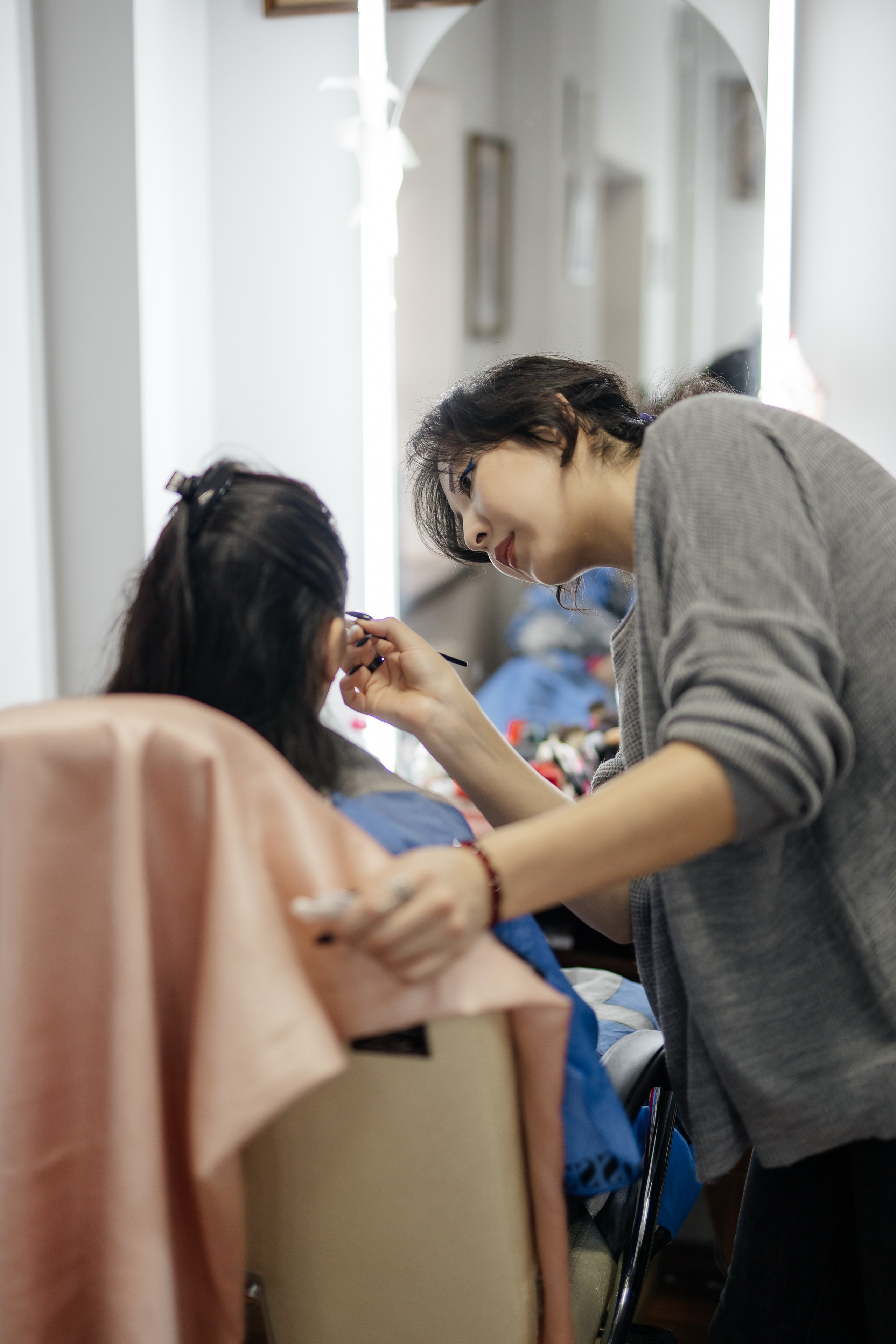 Балет. Фотограф в Алматы Чалова Нафиса