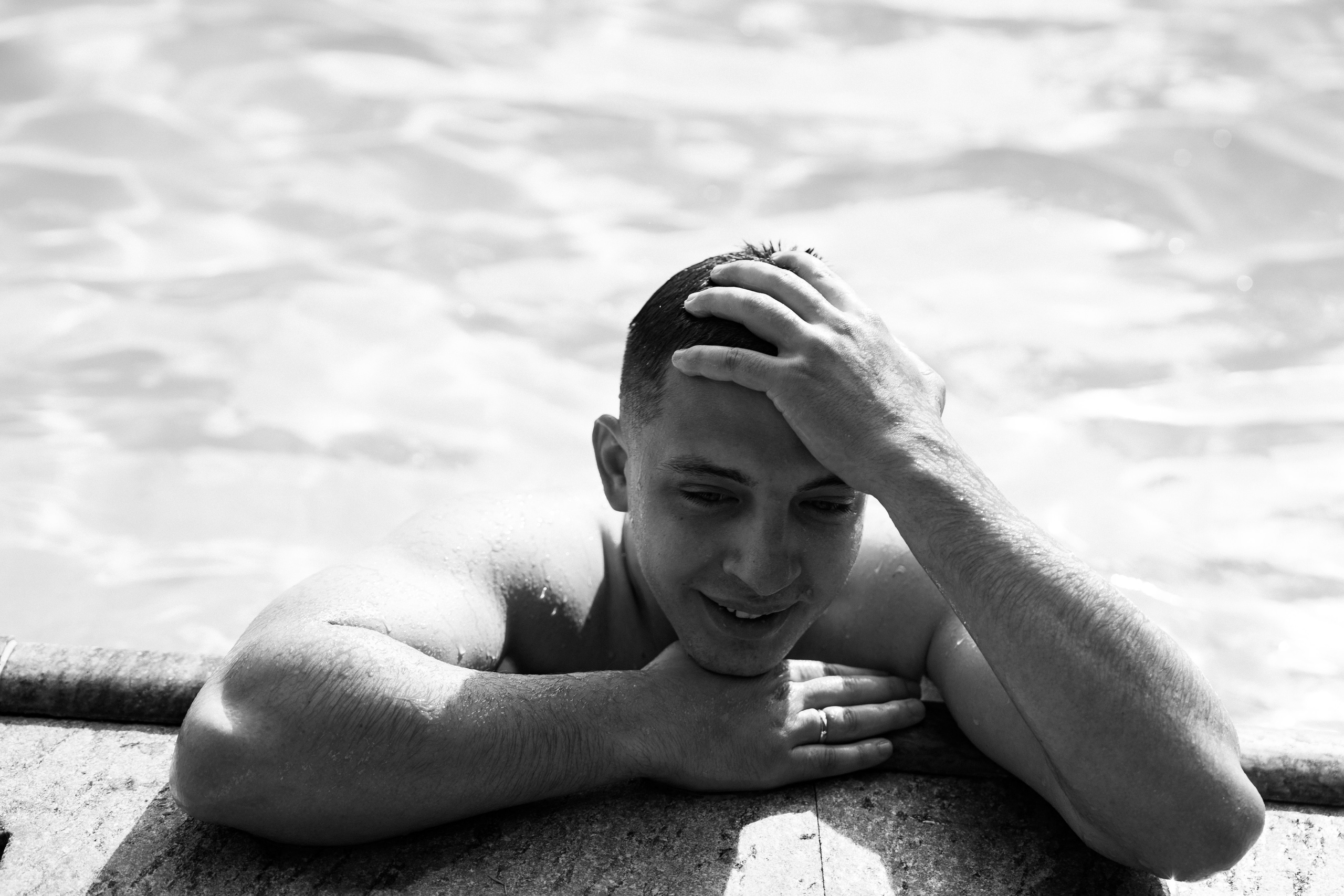 Юлия & Максим. Уютная свадьба в стиле современная классика на заливе. Свадебный фотограф организатор в Санкт-Петербурге Ассоль Опарина