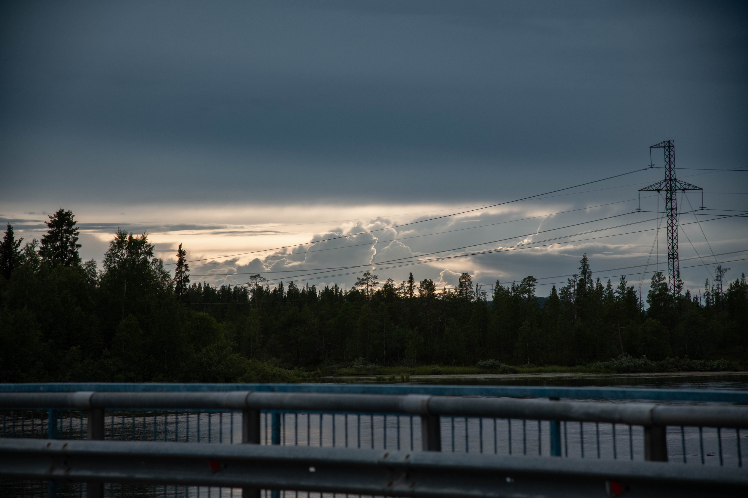 Кольский полуостров. Фотографирую для себя, своей семьи и друзей!