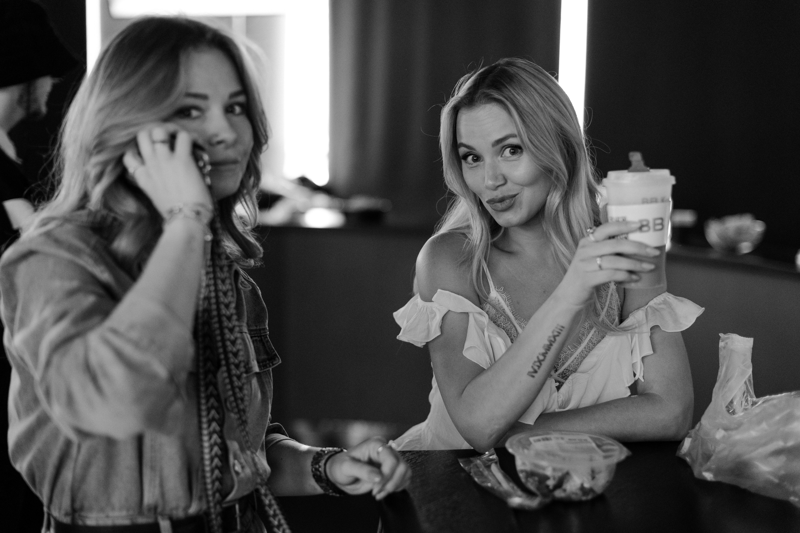 Astashella & Звук Студио. Алексей Дьяков. Photo • Video • Event