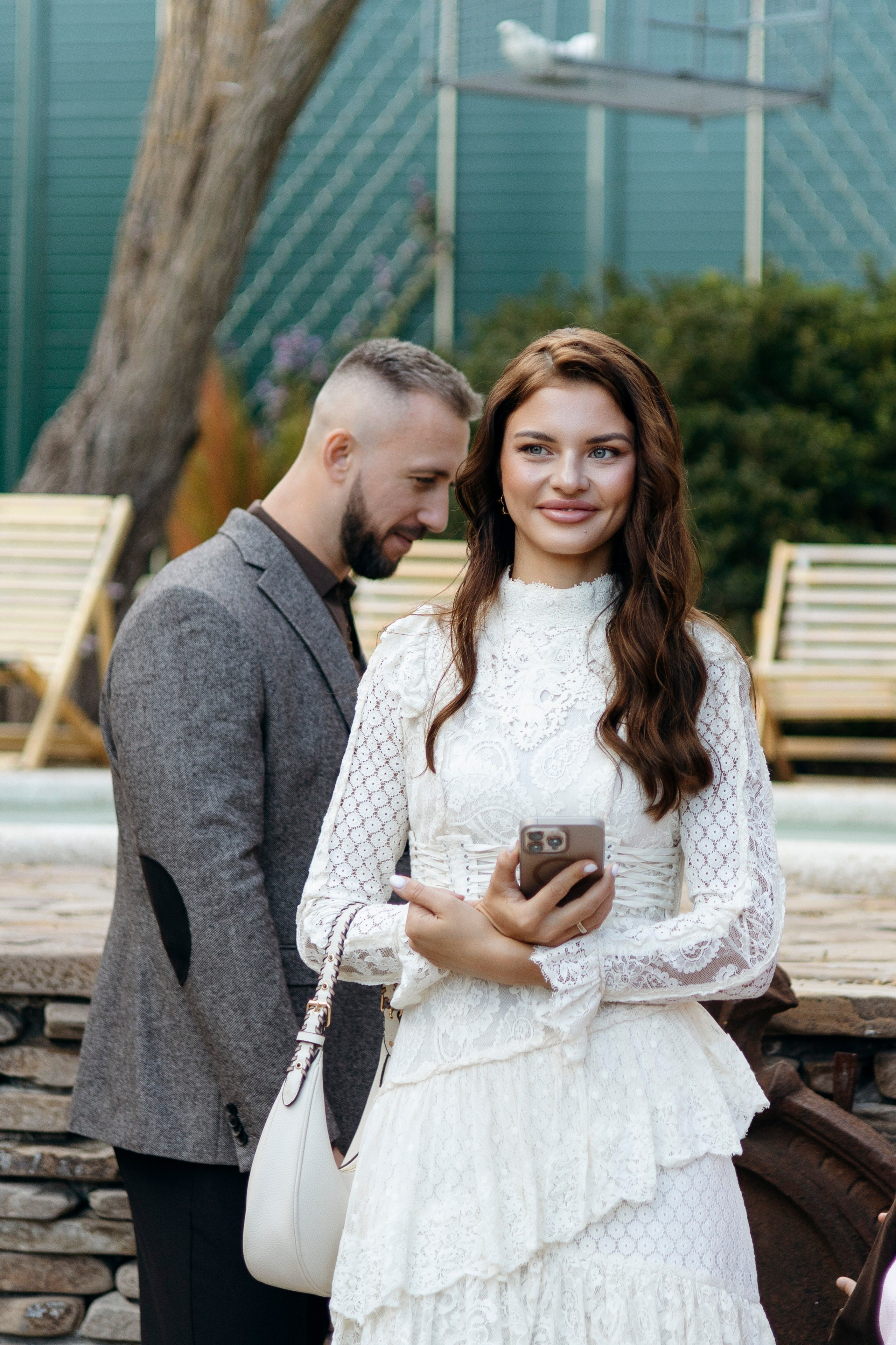 Роман и Ксения. Nikolpinhasova