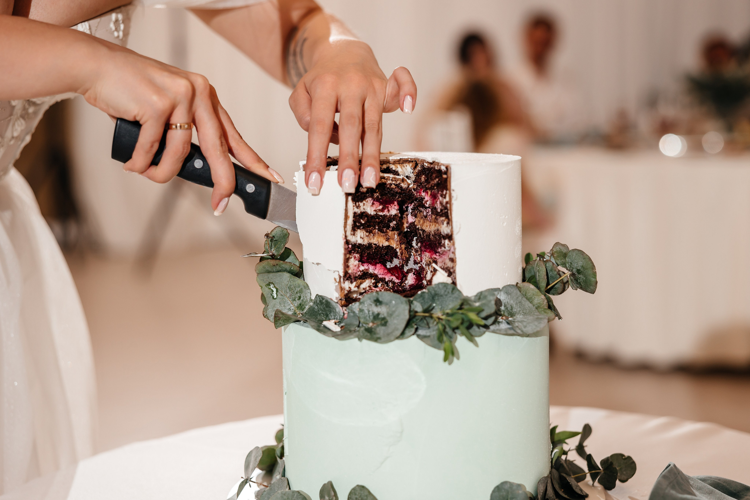 Анонс свадьбы Виктории и Рената. Свадебный фотограф в Крыму и Севастополе Ольга Баскакова