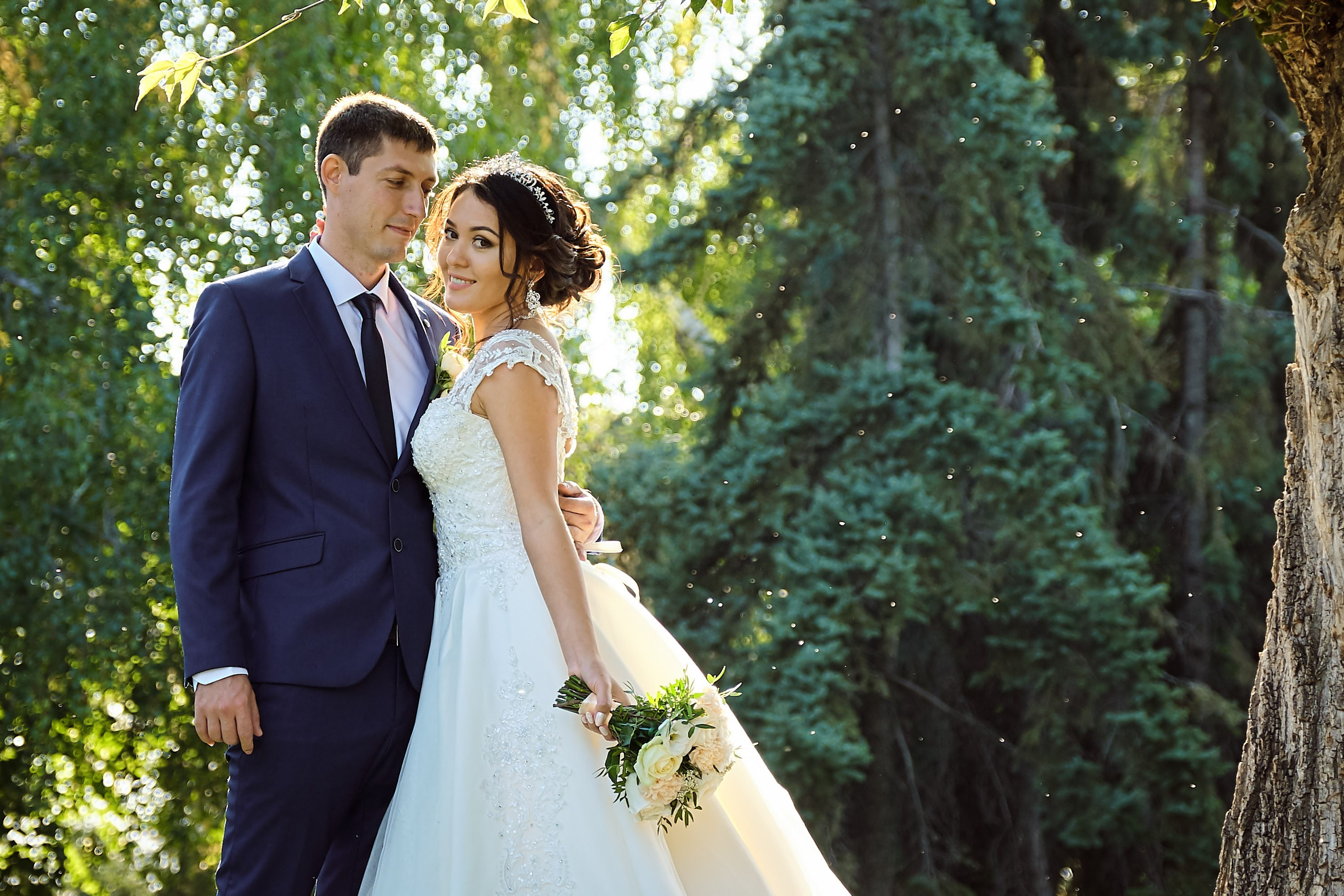 Марина & Алексей. Фотограф в Самаре Татьяна Дубаносова