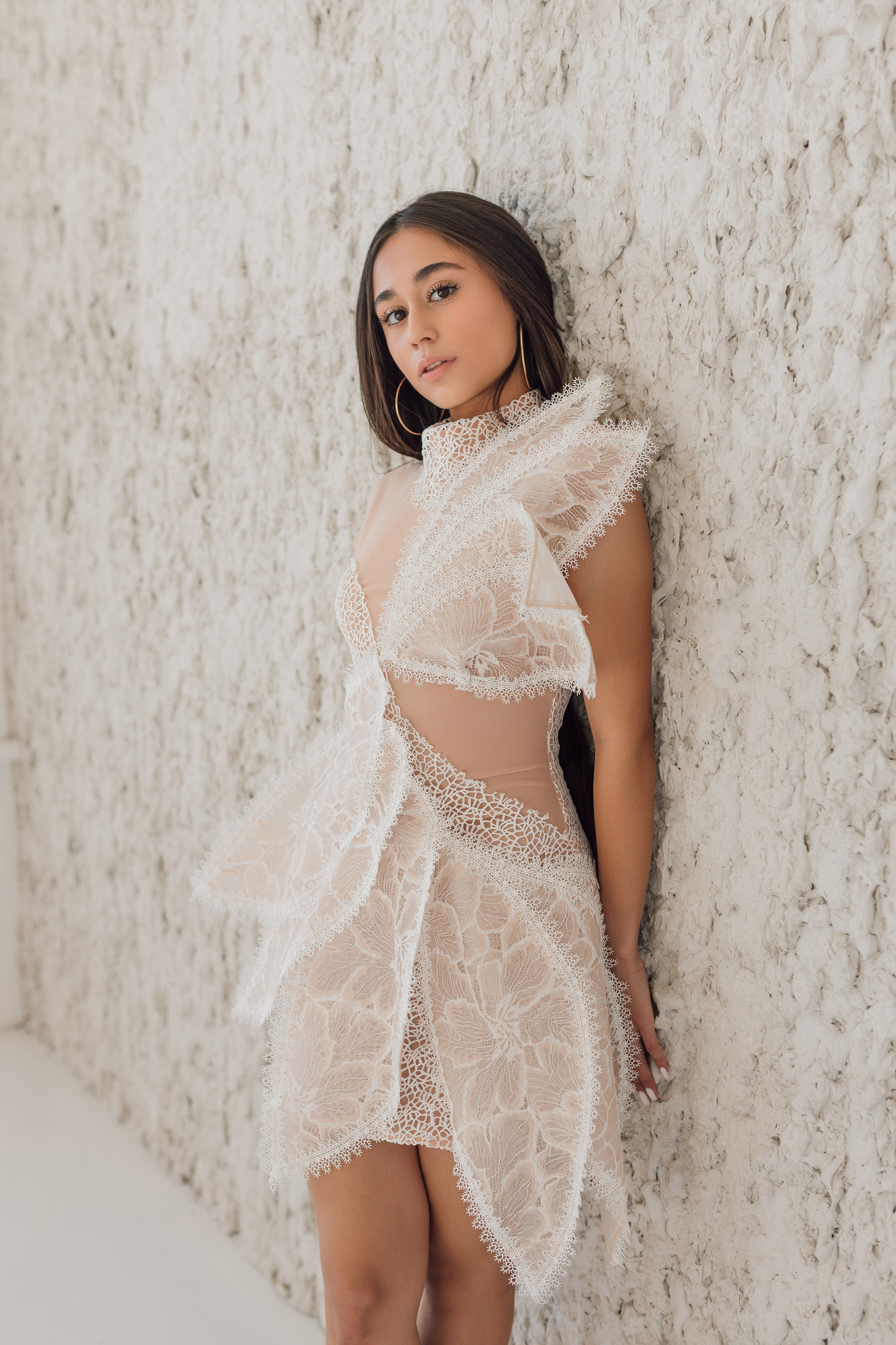 Прекрасные 15 лет. Фотохудожник Наталия Кирсанова