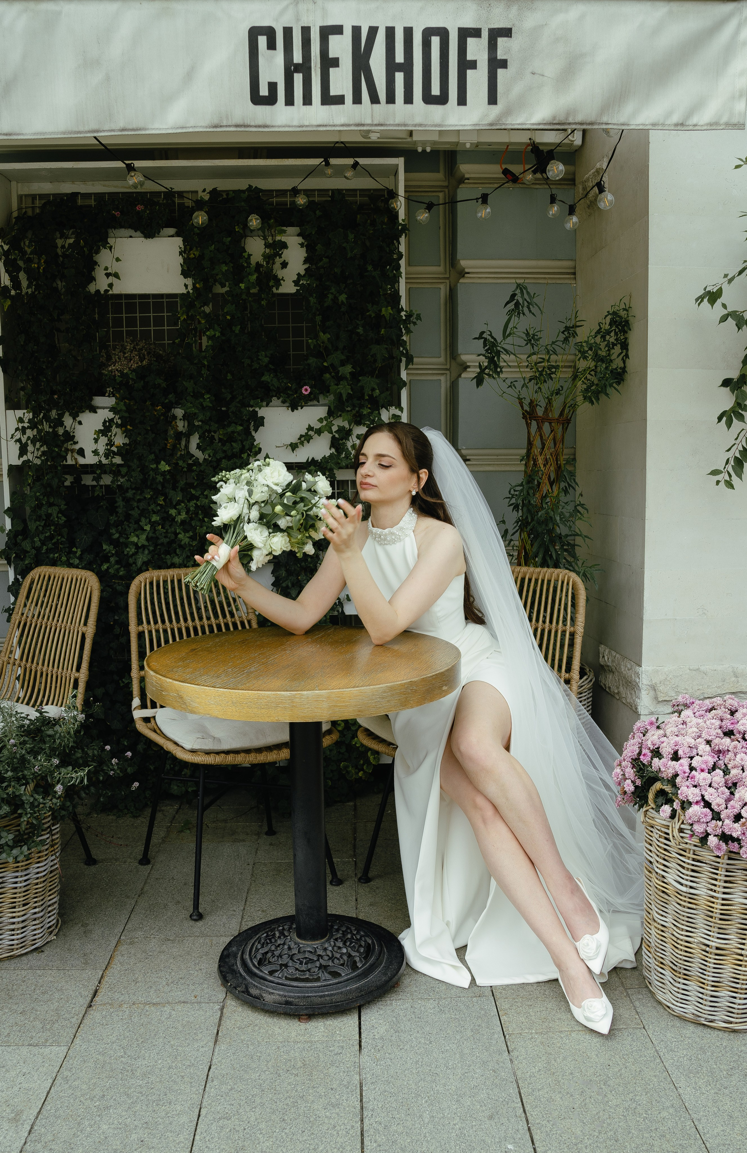 H | A. Свадебный фотограф ПИТЕР | МОСКВА