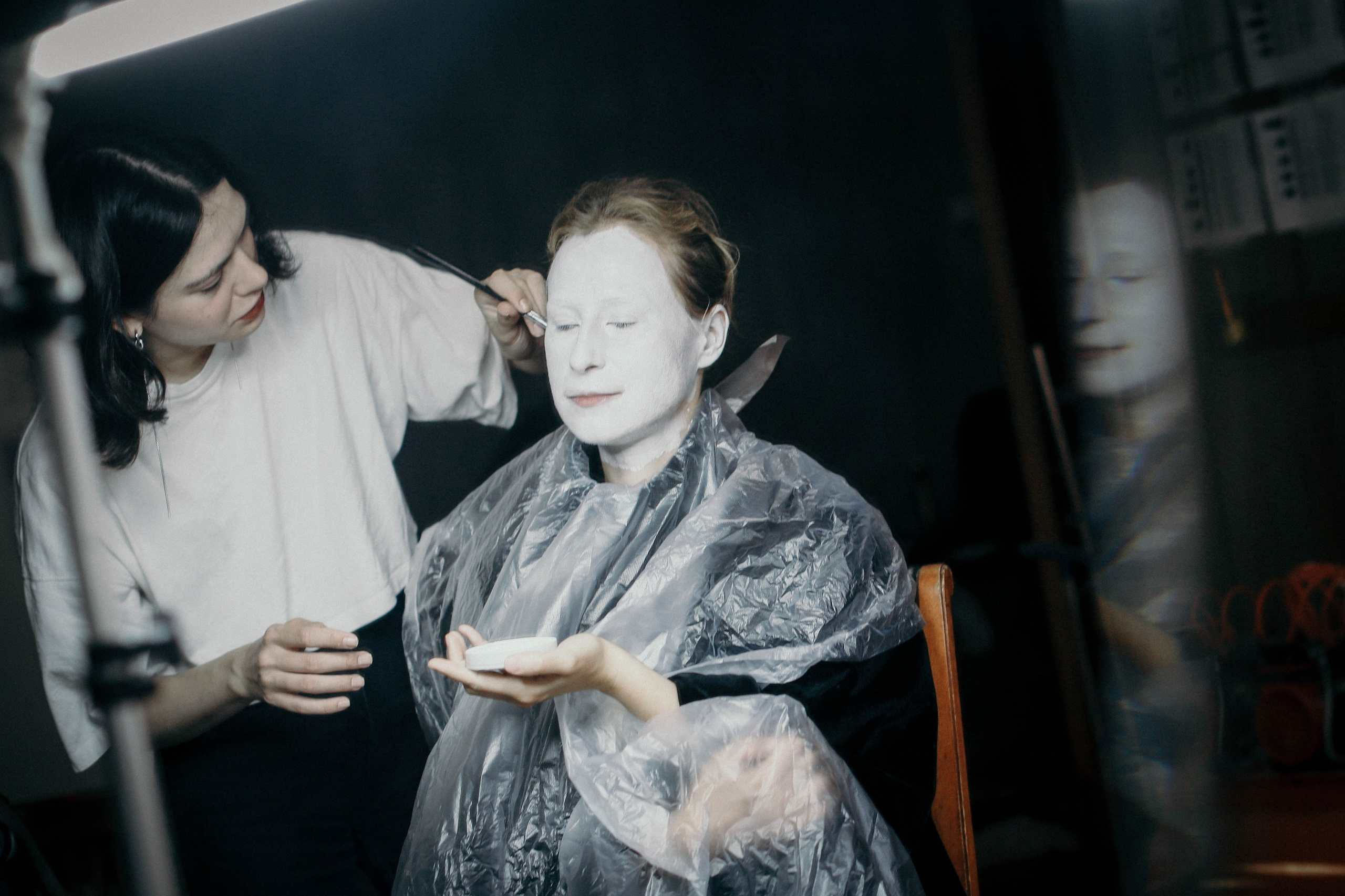 Репортажный фотограф в Москве Анастасия Лис