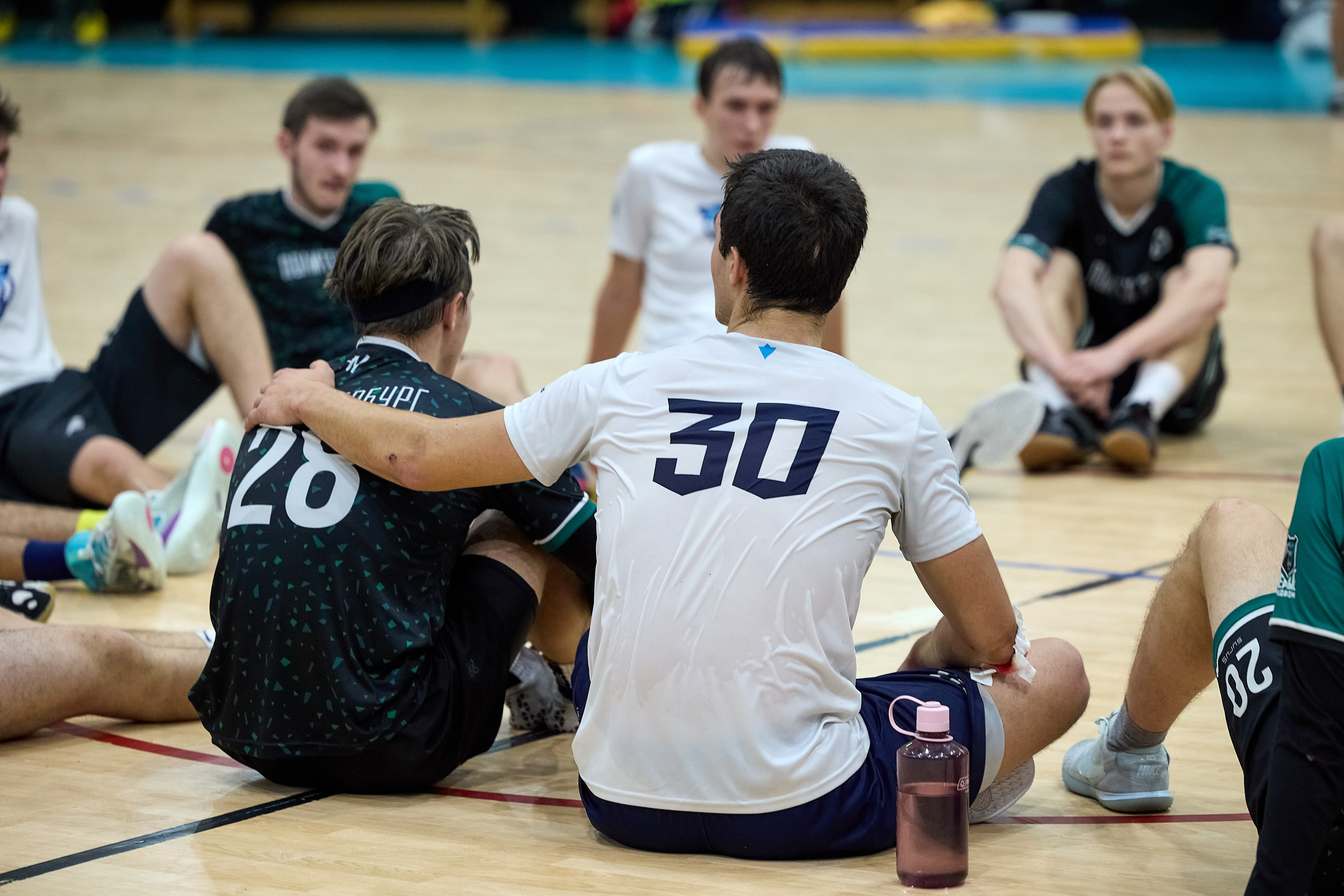 Алтимат. Турнир СпиНН 2024. Светлана Родионова — фотограф спортивный и не только