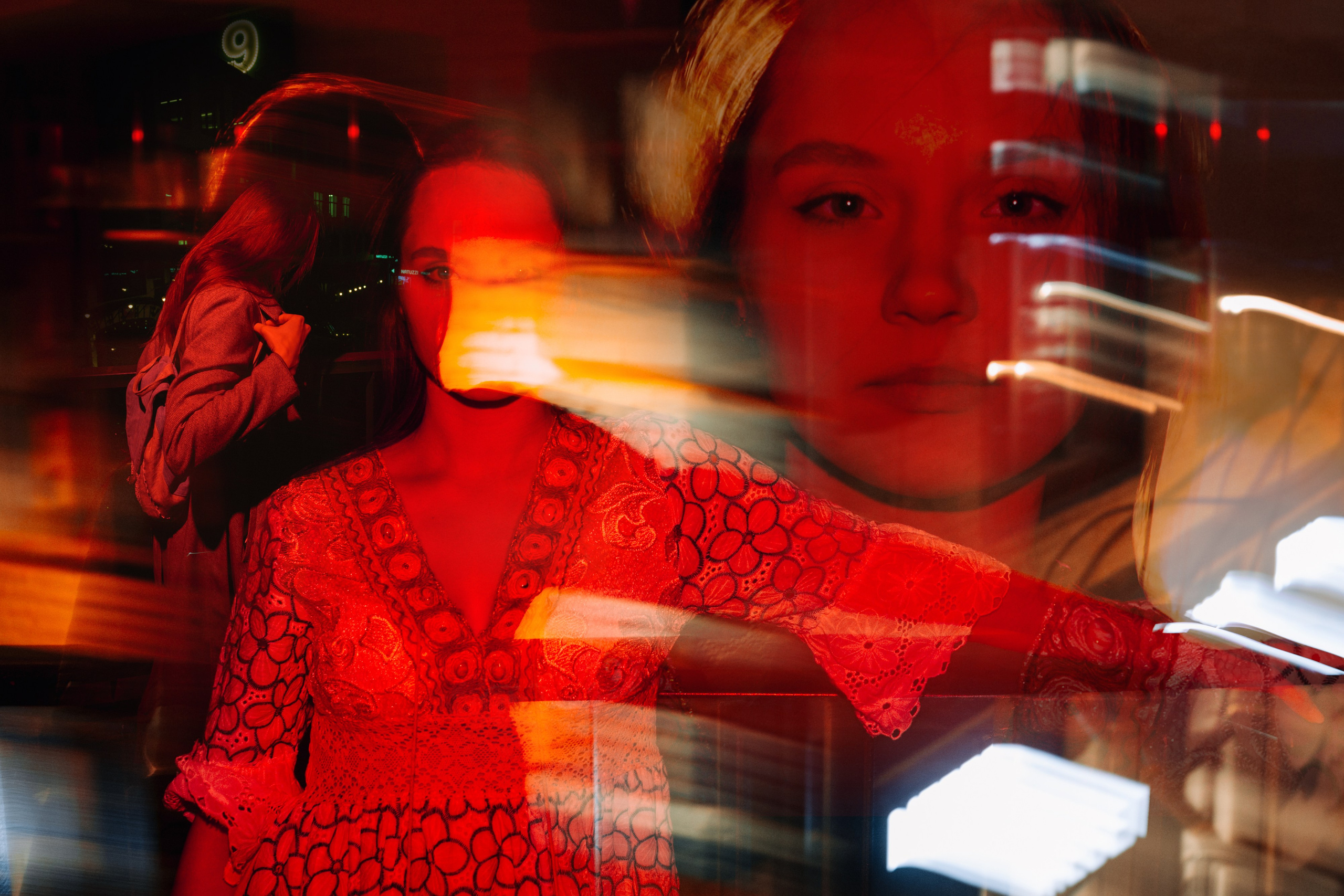 Мираслава. Портретный и концертный фотограф в Москве Тугарин Александр