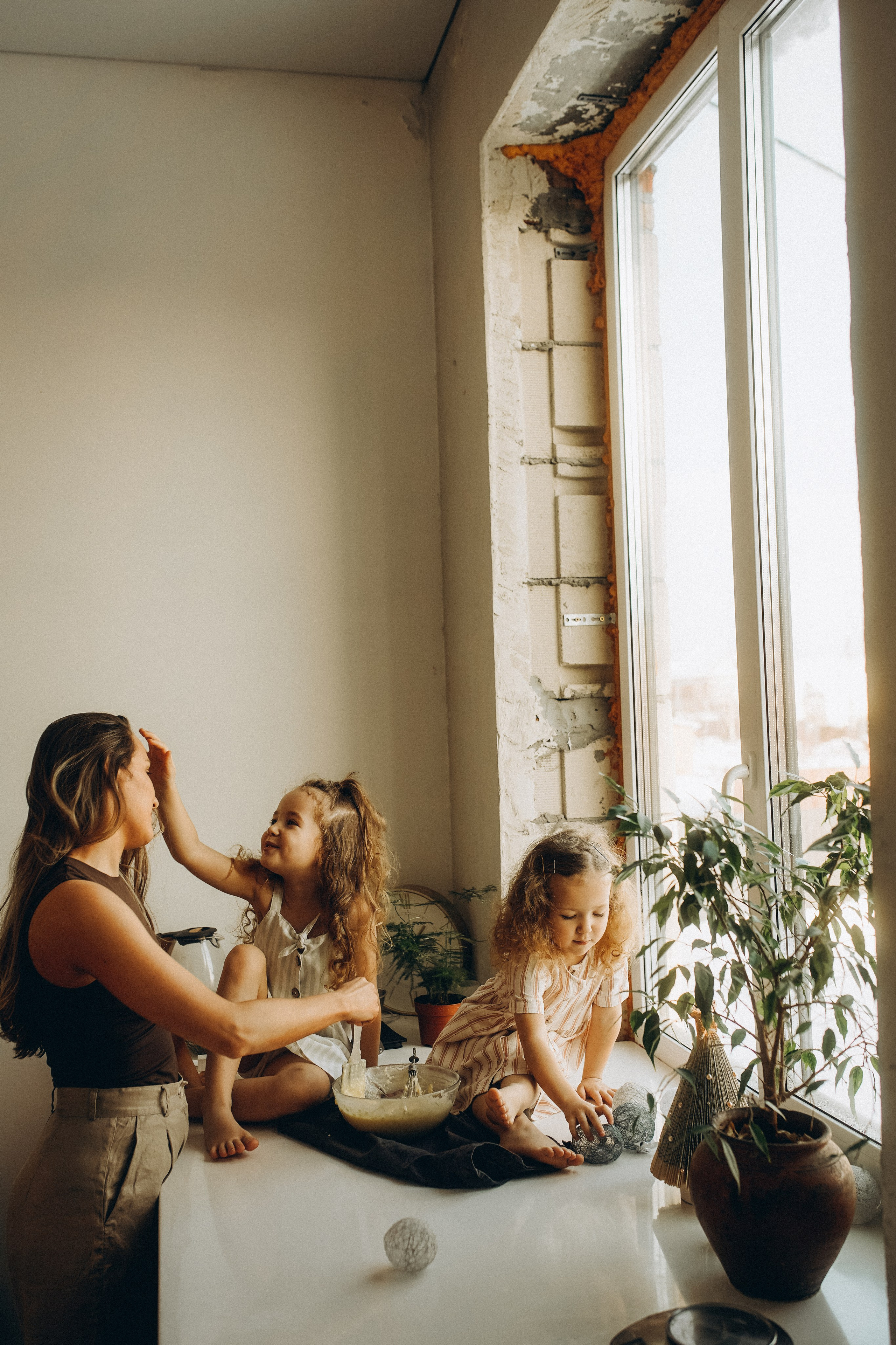 Праздник каждый день. Фотограф в Челябинске и Санкт-Петербурге Анна Ивашкова